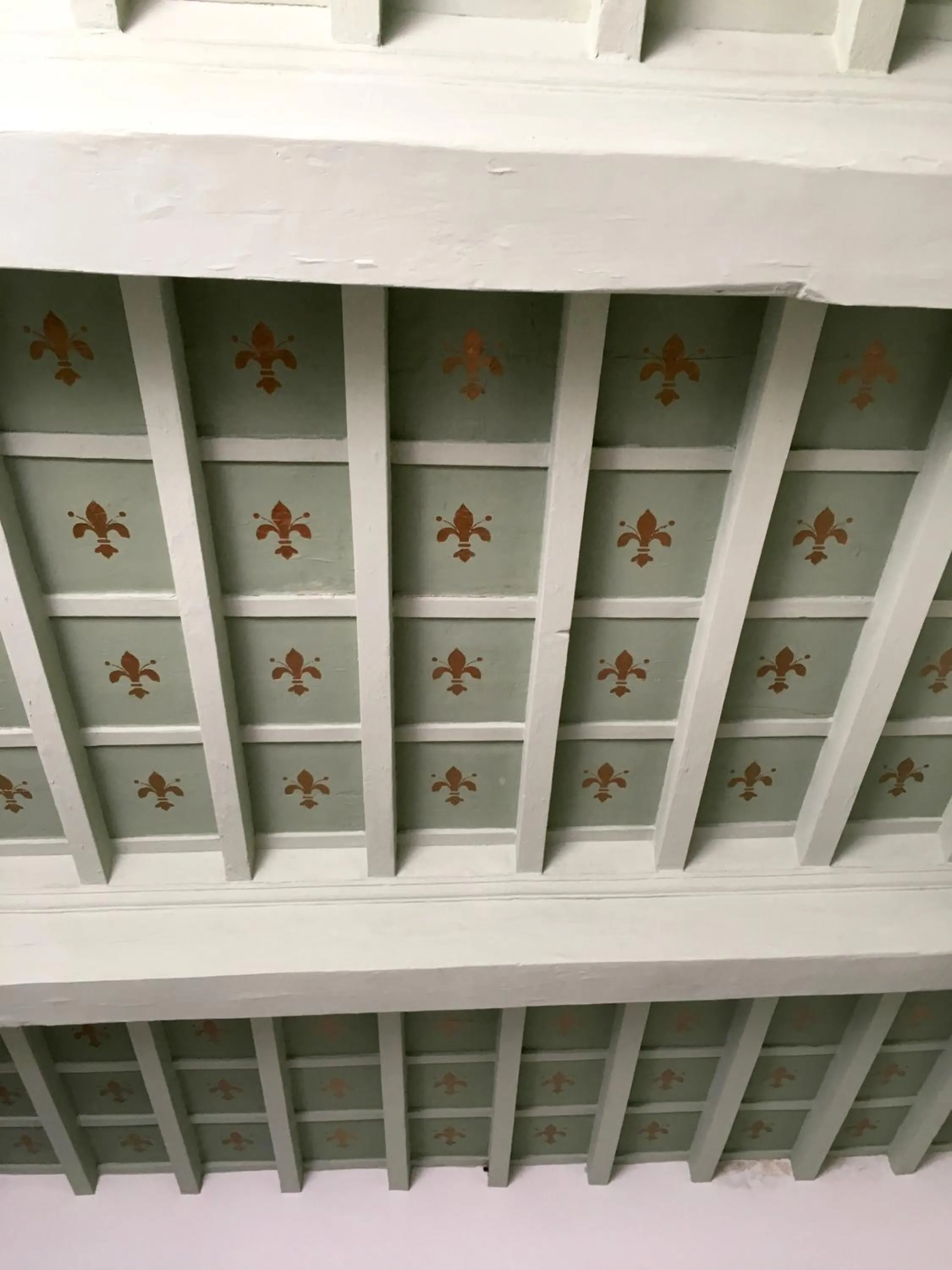 Photo of the whole room in Soggiorno Antica Torre