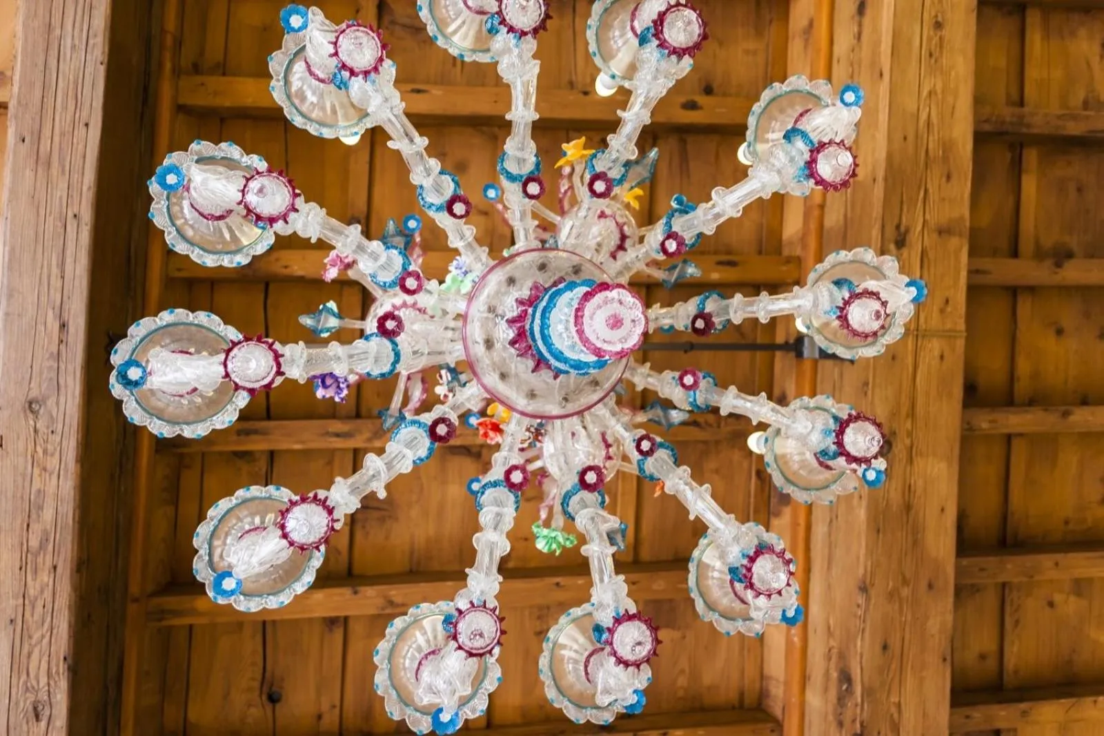 Photo of the whole room in Soggiorno Antica Torre