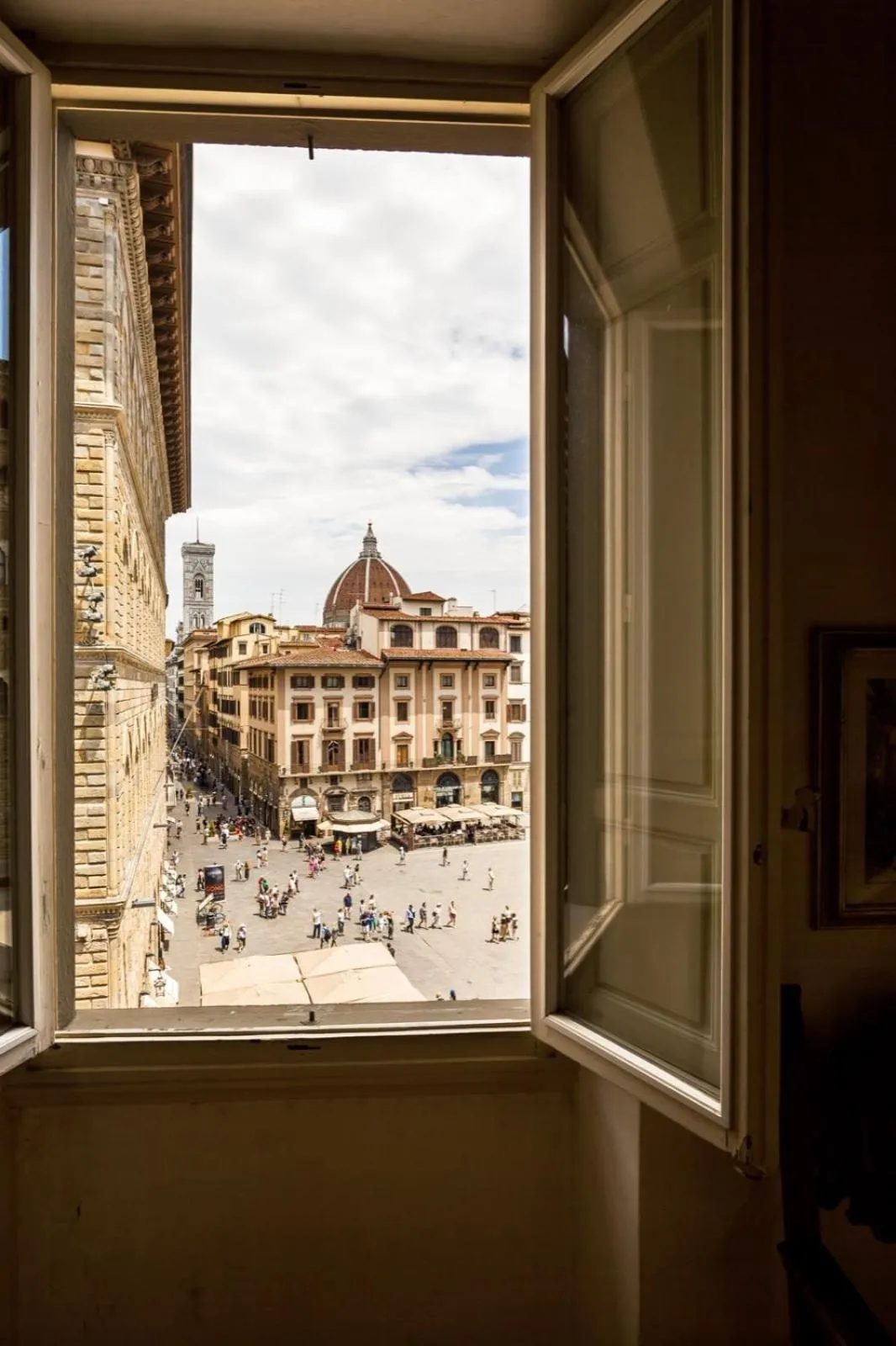 Nearby landmark in Soggiorno Antica Torre