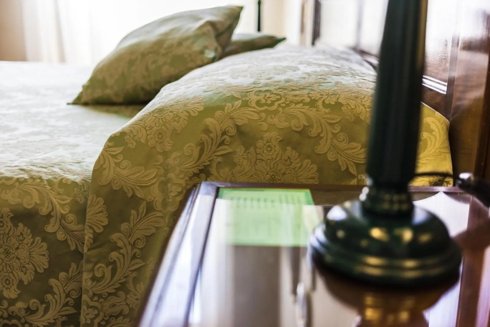 Bed in Soggiorno Antica Torre