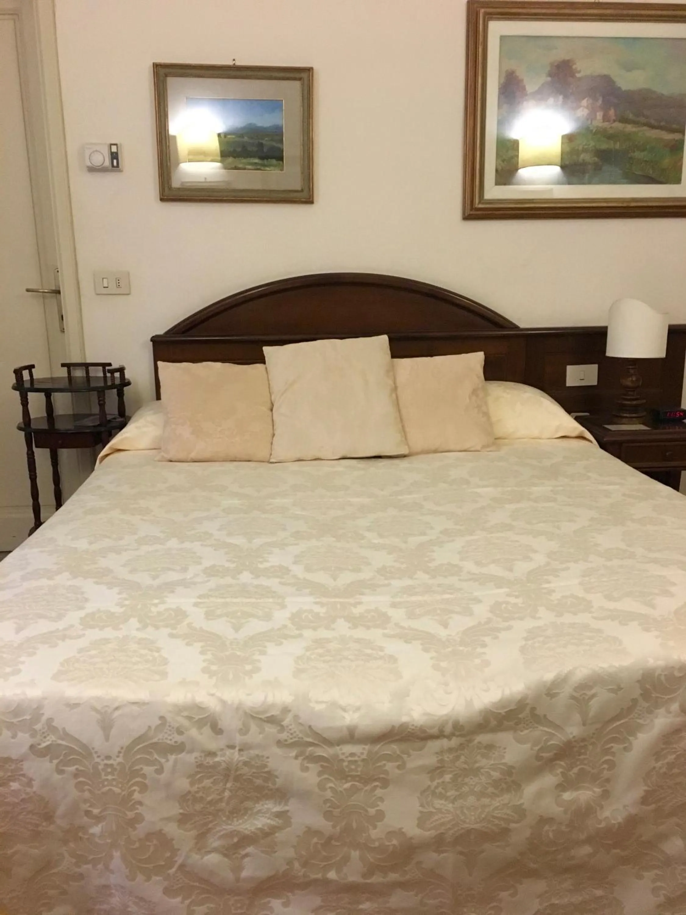 Bed in Soggiorno Antica Torre