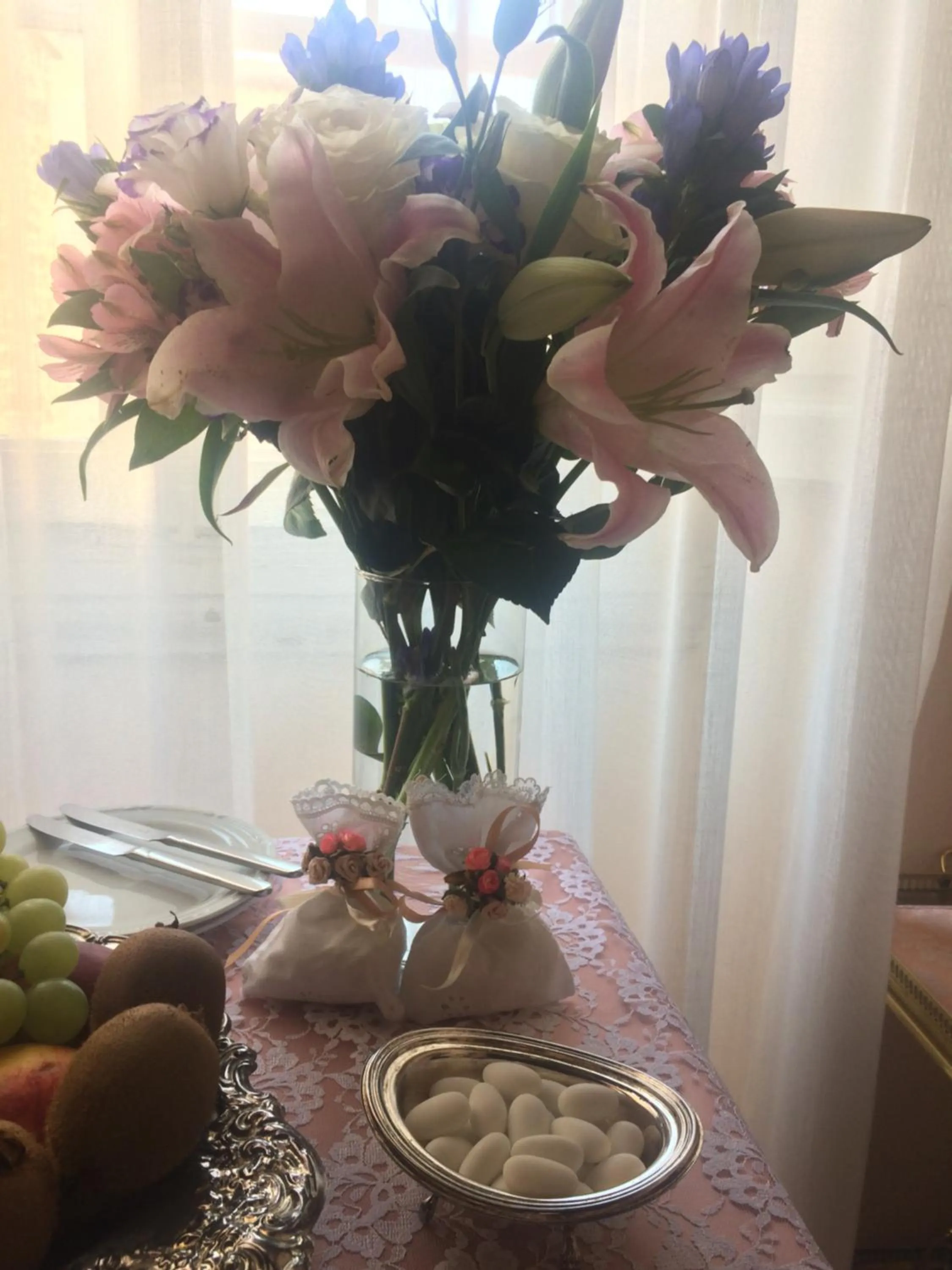 Photo of the whole room in Soggiorno Antica Torre