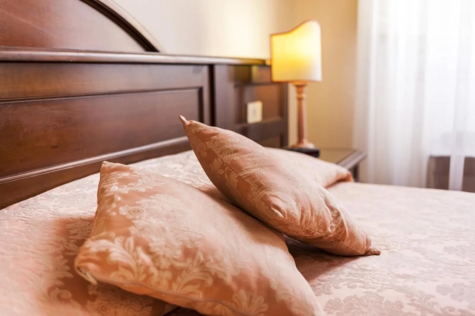 Bed in Soggiorno Antica Torre