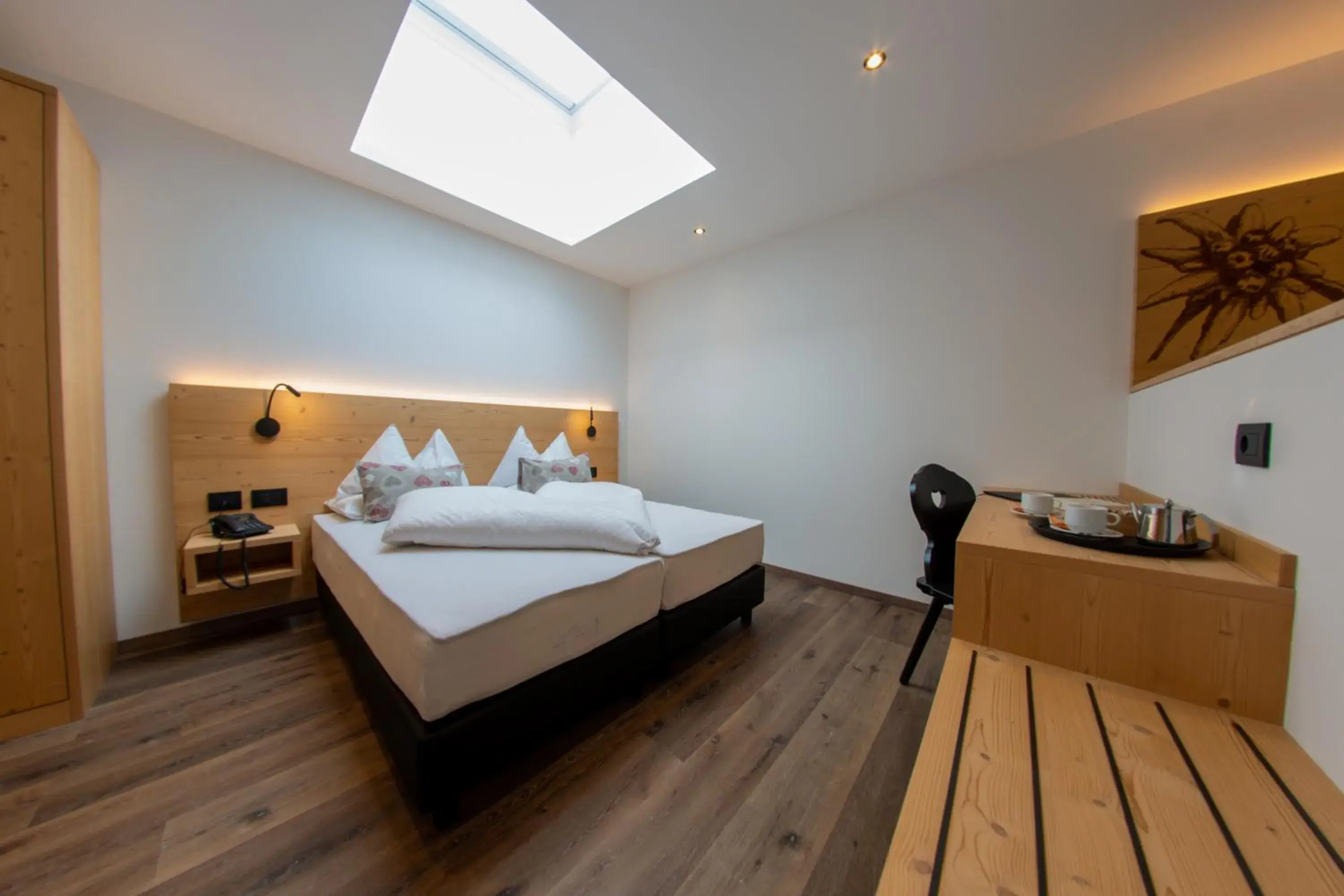 Deluxe Junior Suite in Hotel Gran Pre Deluxe Junior Suite in Hotel Gran Pre