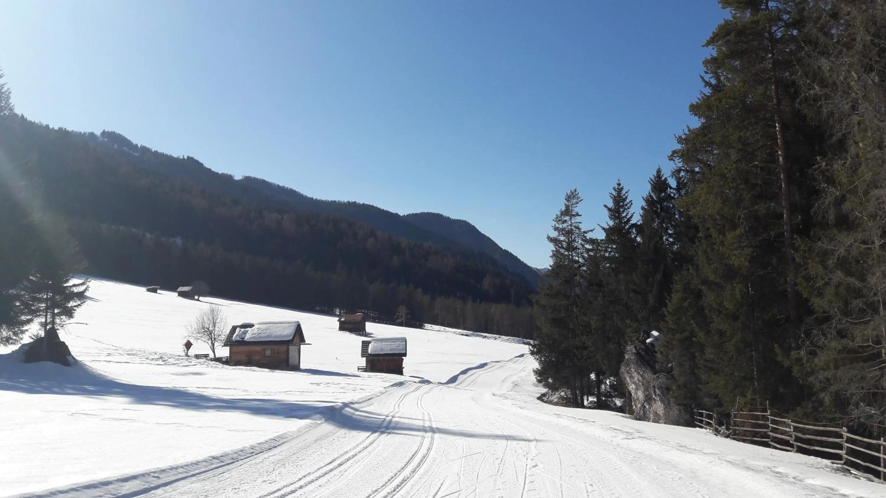 Nearby landmark in Hotel Gran Pre