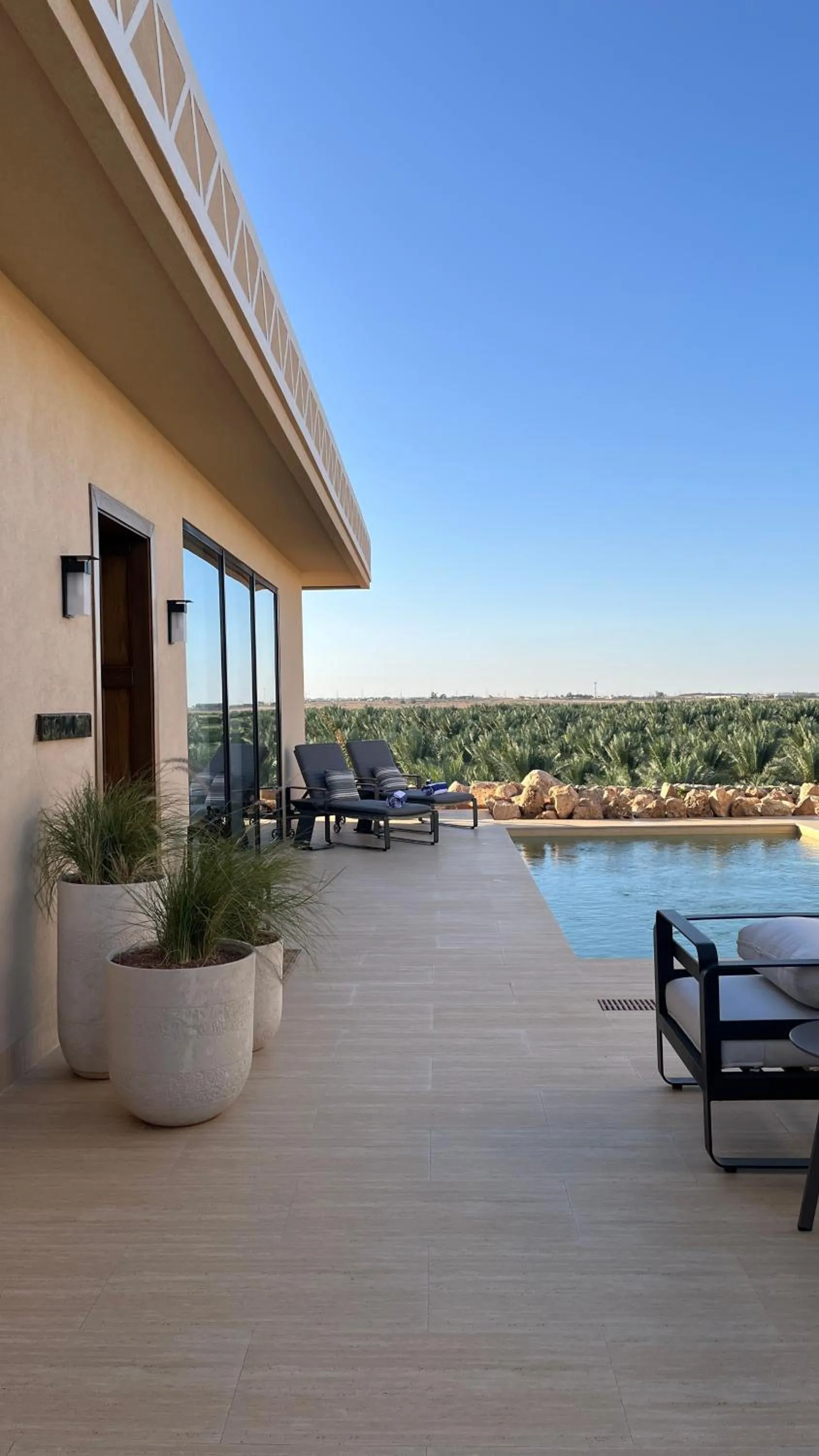 Al Malfa Resort & Hotel
