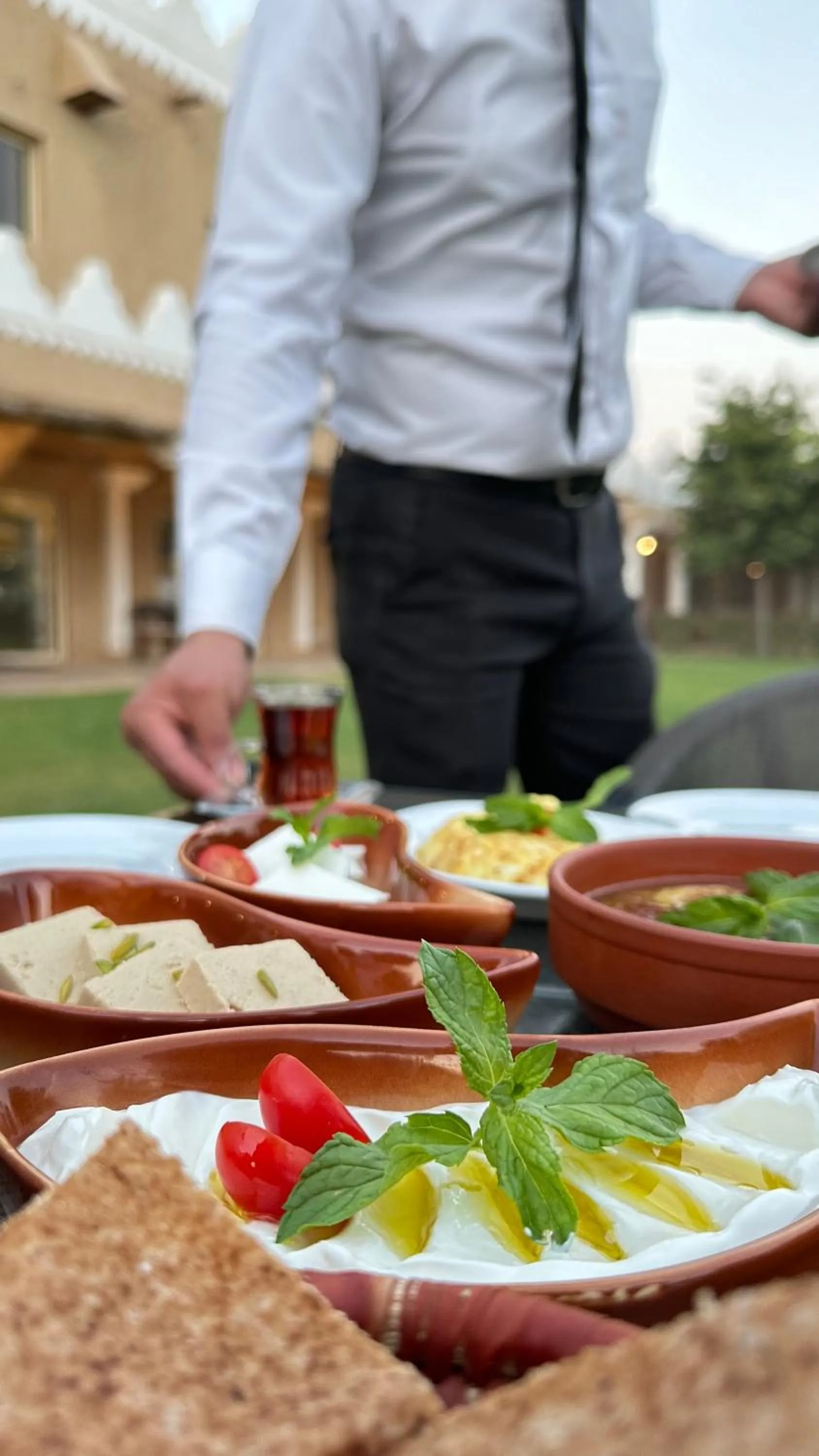 Al Malfa Resort & Hotel