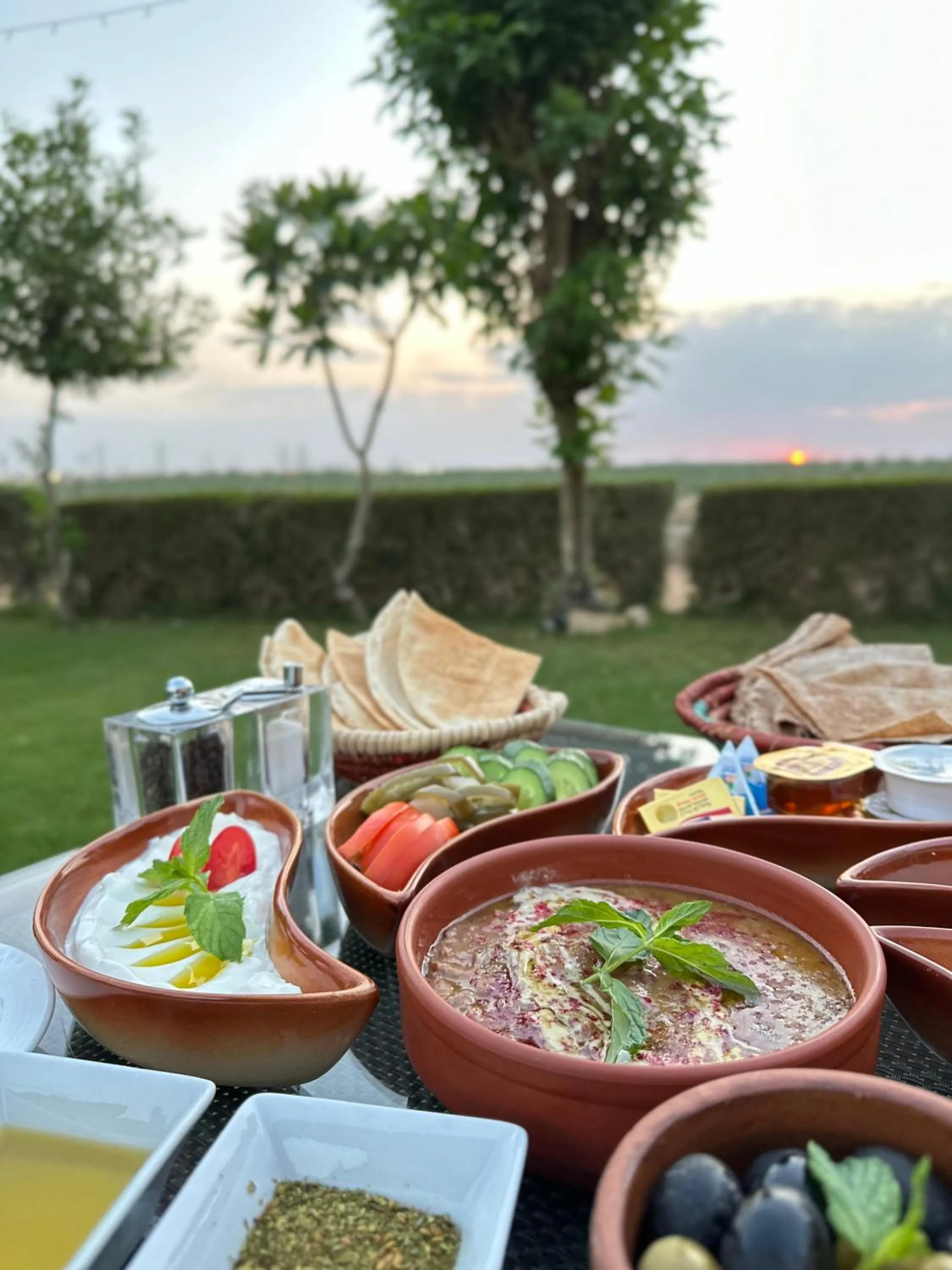 Al Malfa Resort & Hotel