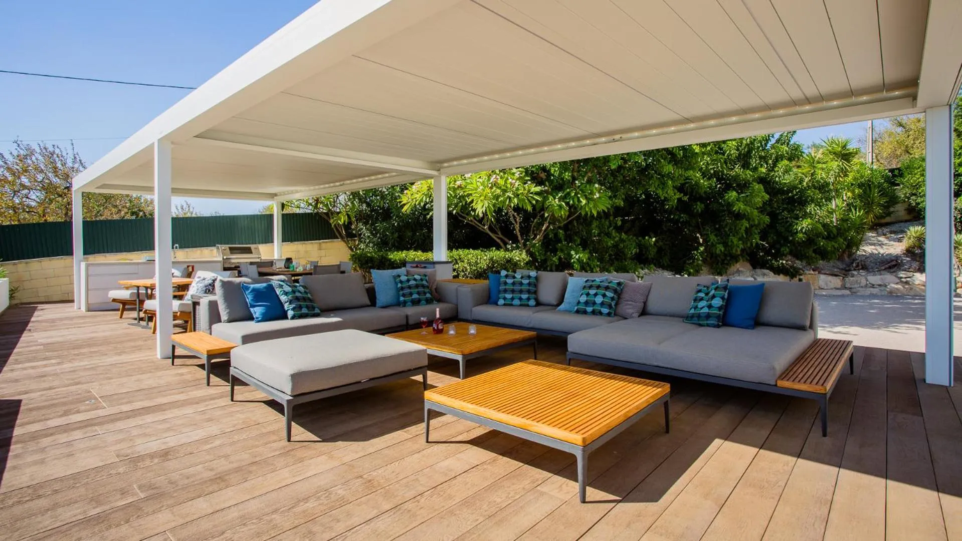 Off site in Villa Mebahel - Boliqueime