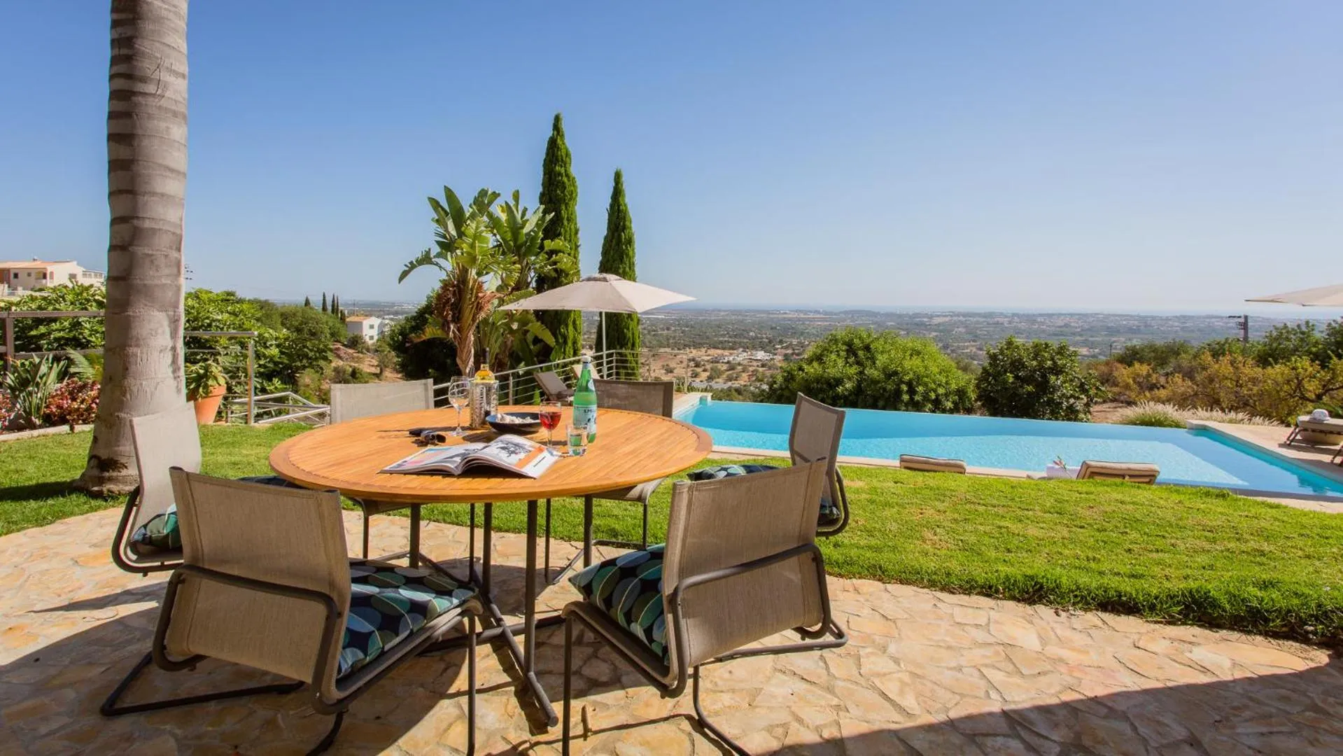 Off site in Villa Mebahel - Boliqueime