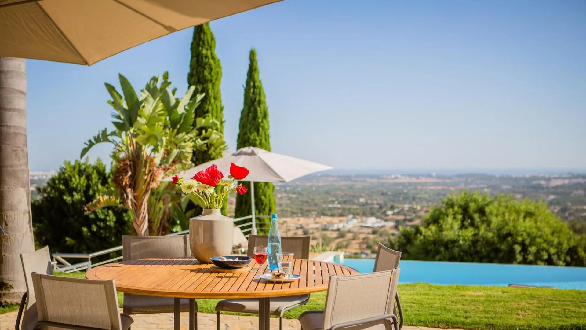 Off site in Villa Mebahel - Boliqueime