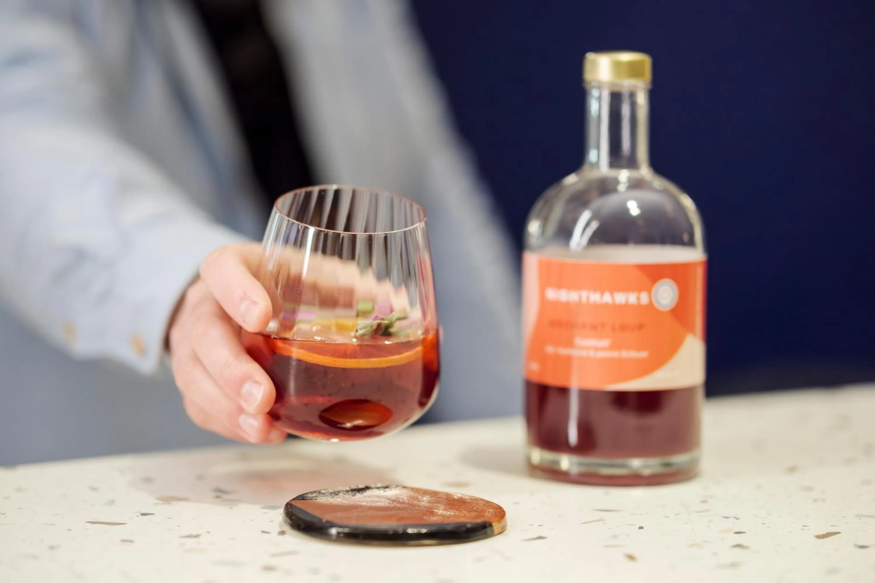 Lounge or bar in Hôtel du Parc Thionville Centre