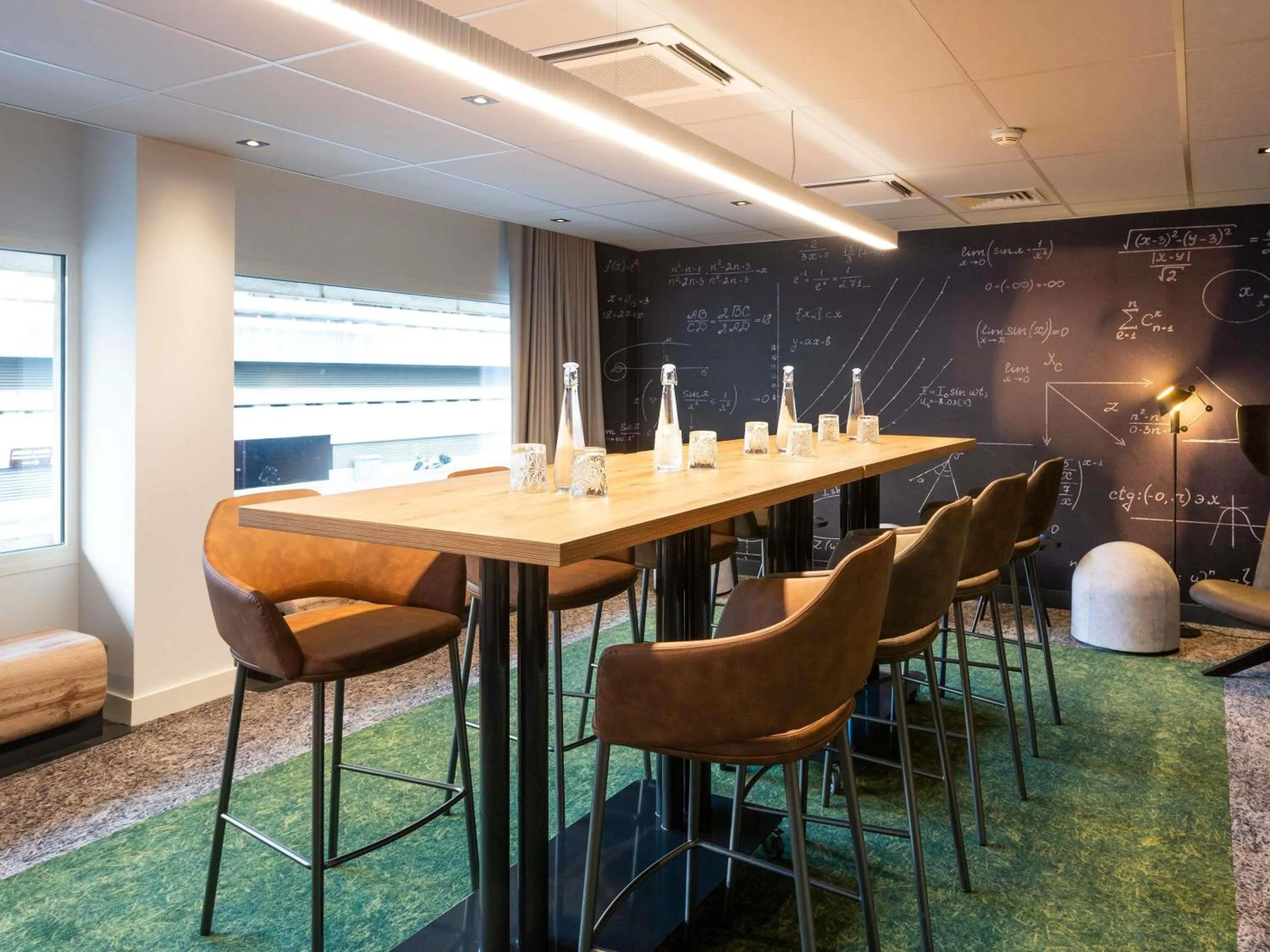 Meeting/conference room in Novotel Bordeaux Centre Ville