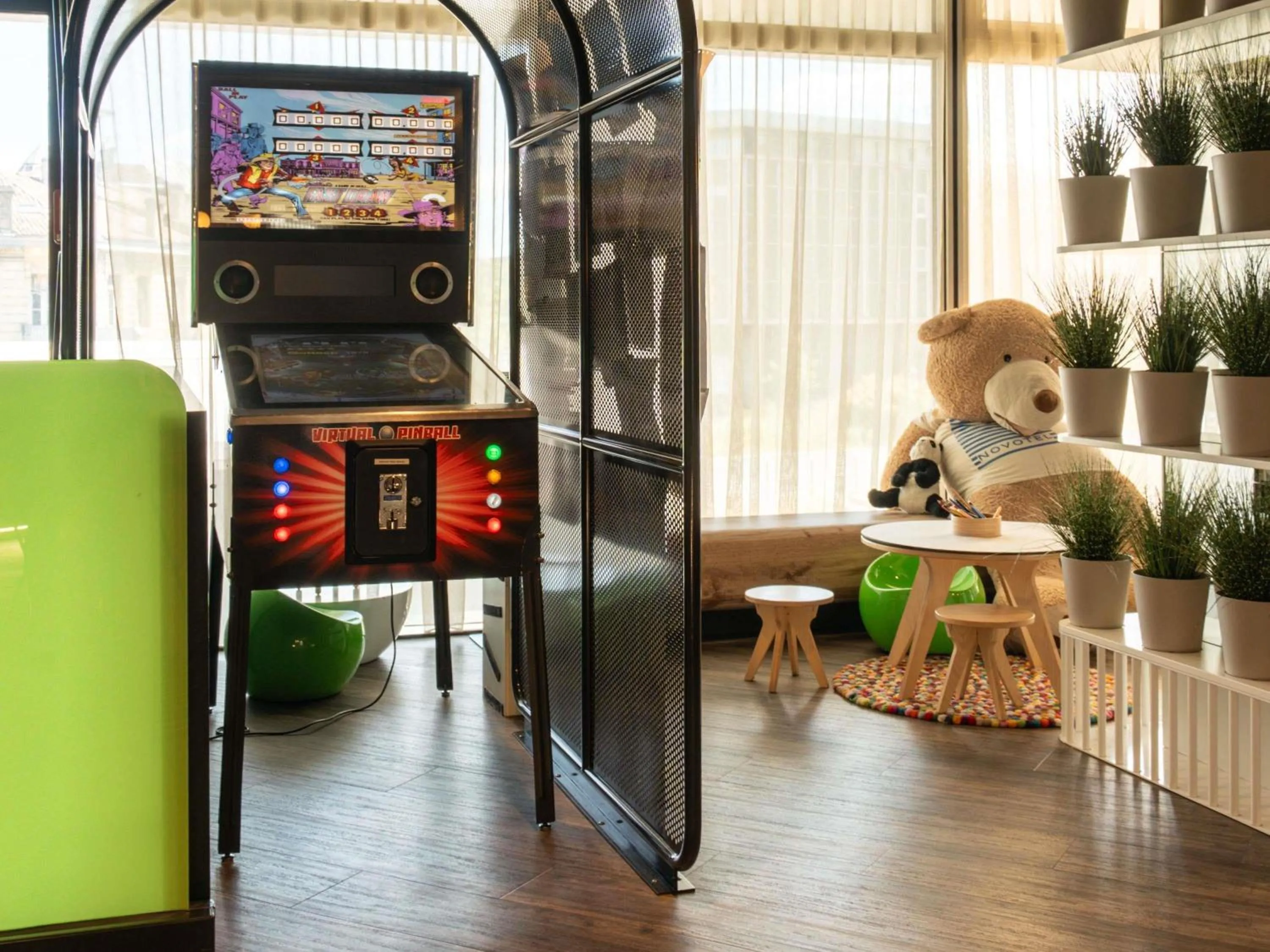 Other in Novotel Bordeaux Centre Ville