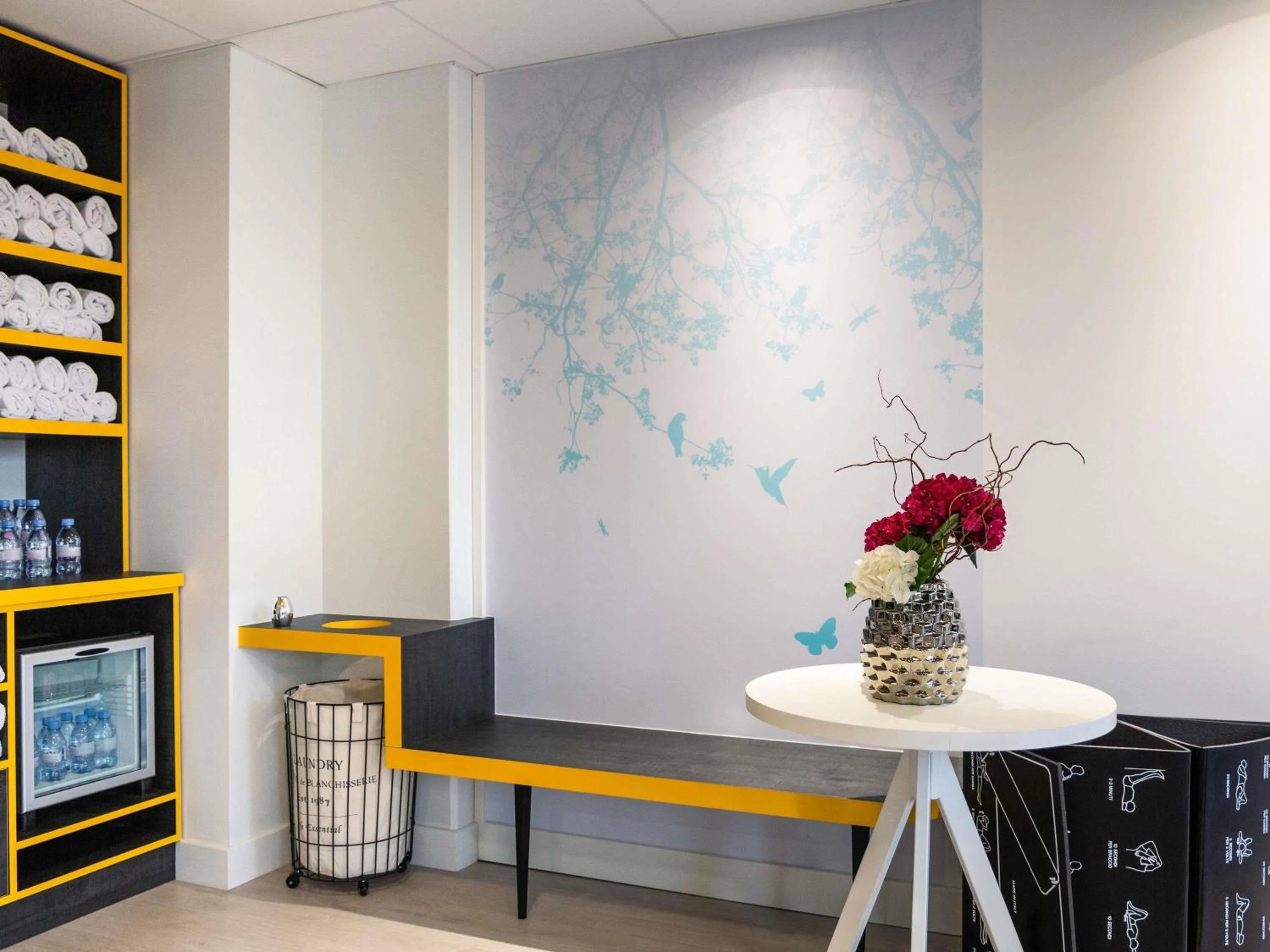 Other in Novotel Bordeaux Centre Ville