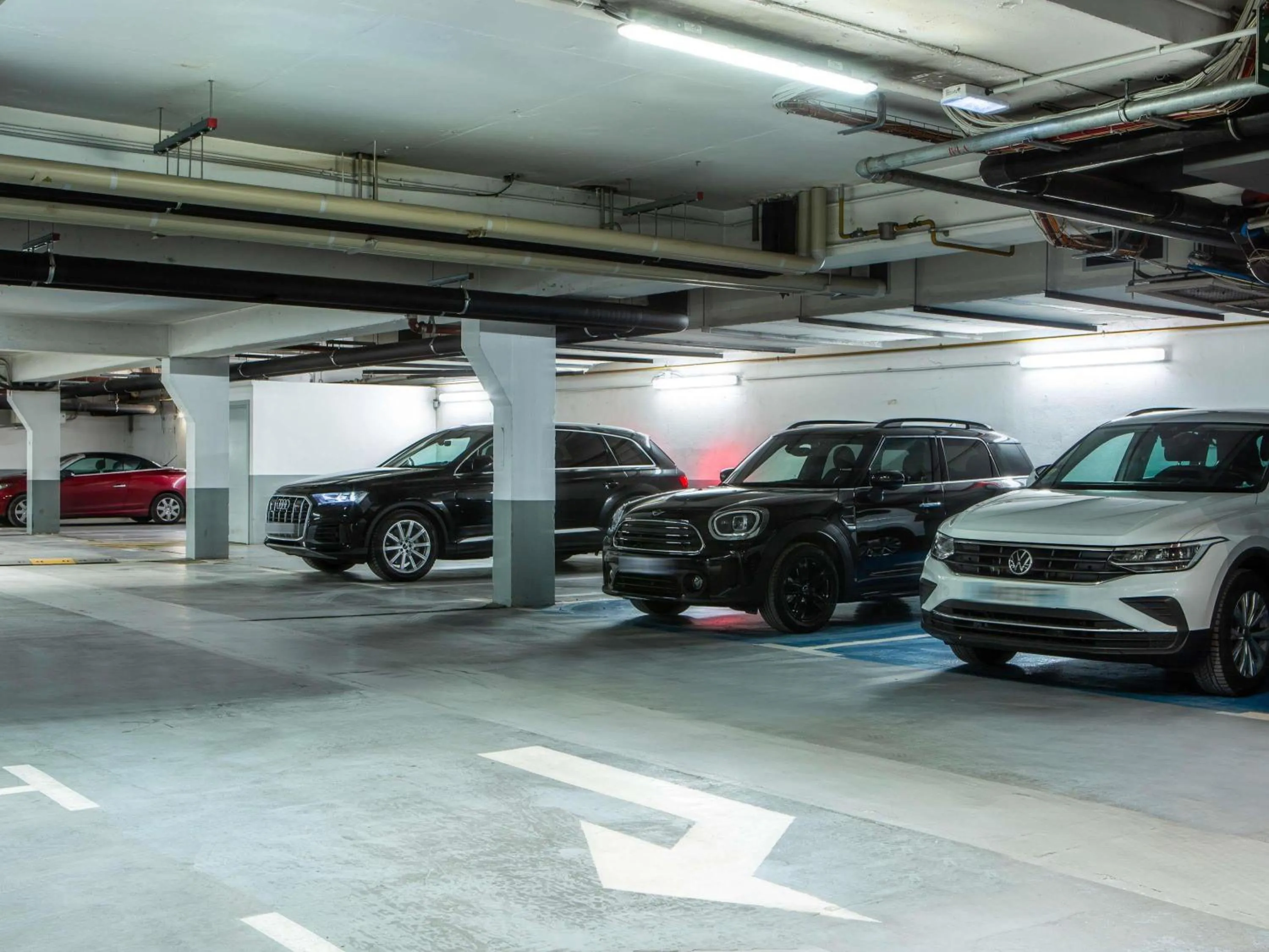 Other in Sofitel Strasbourg Grande Ile