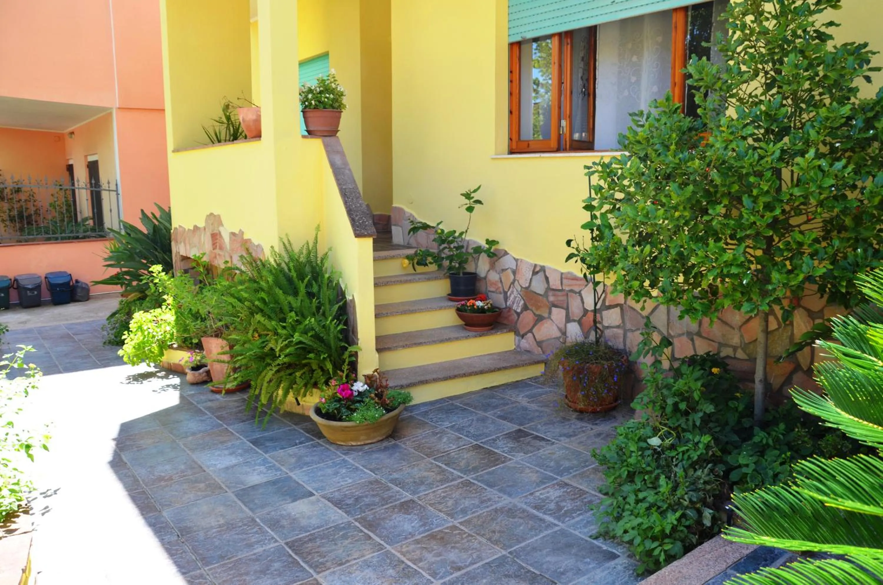 B&b Aloysia