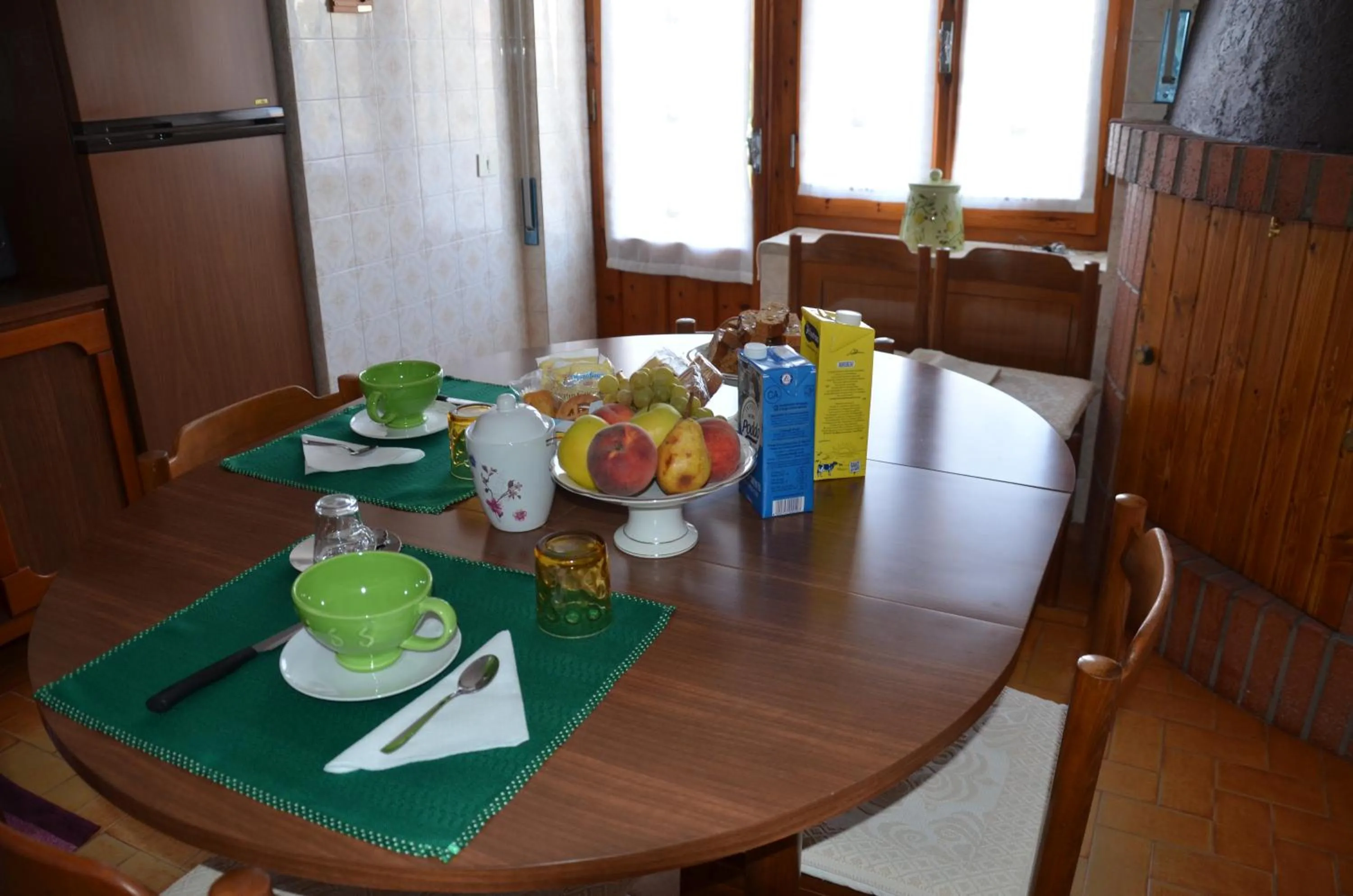 Twin Room in B&b Aloysia