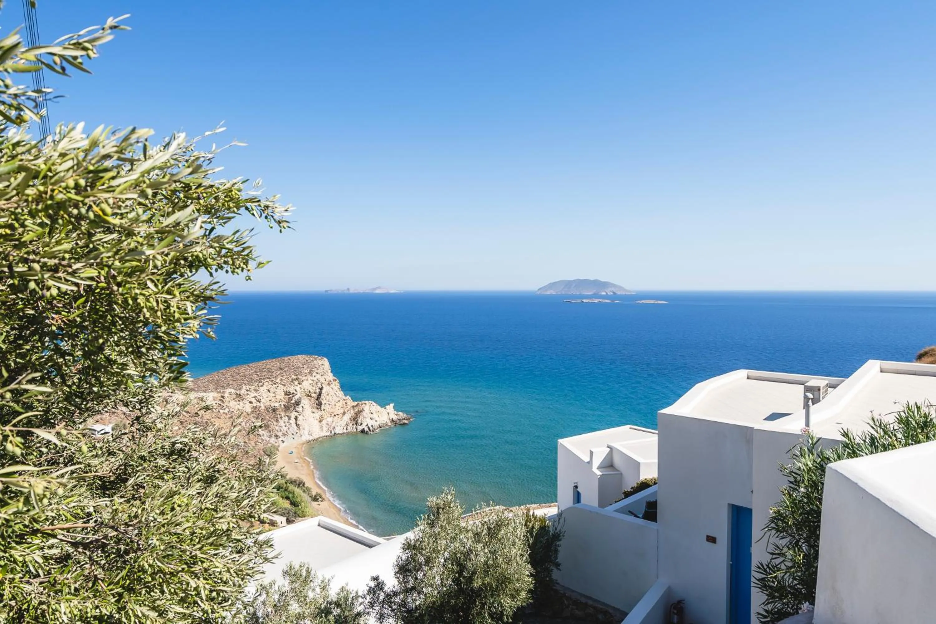 Apollon Village Hotel