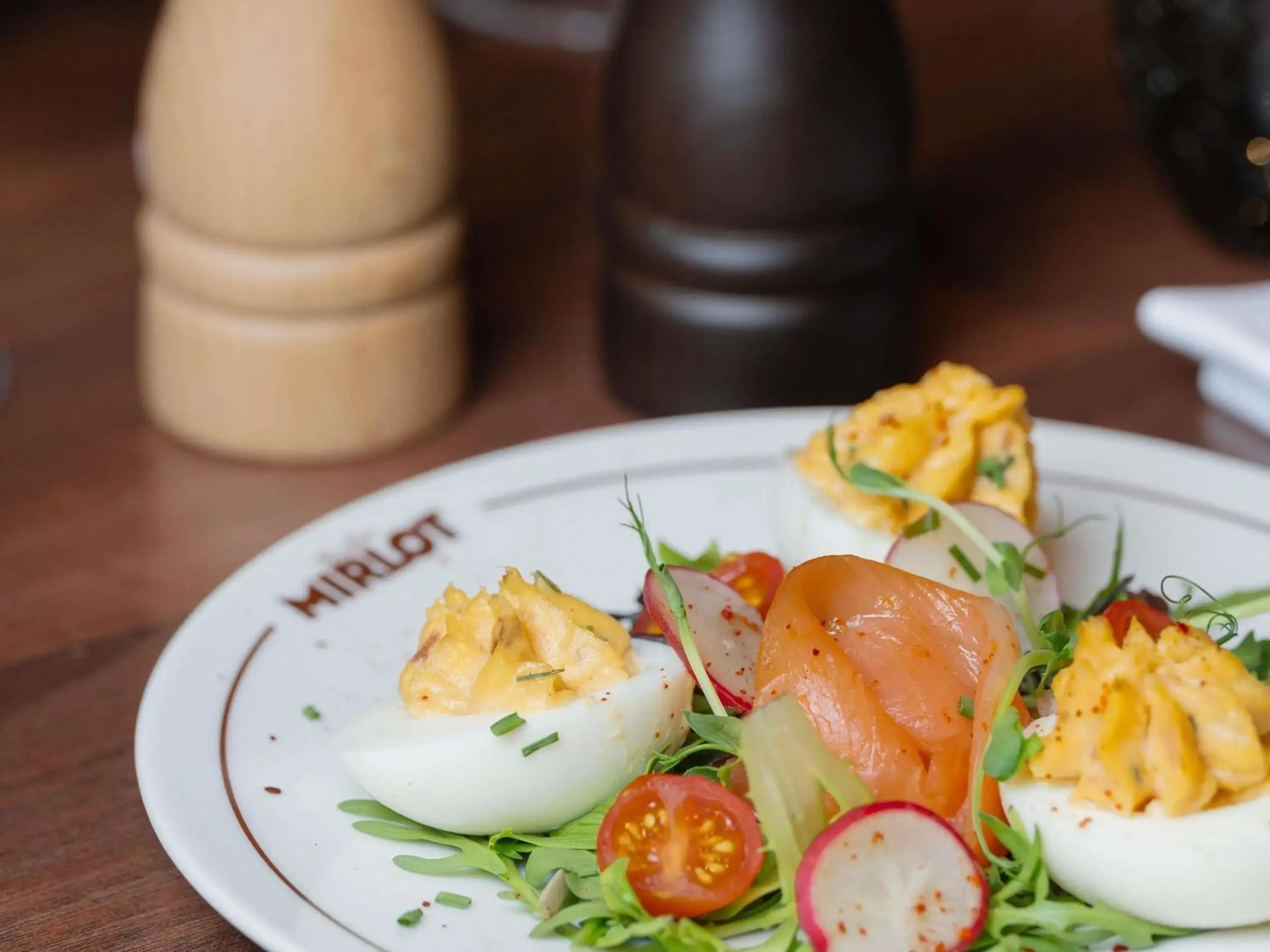 Restaurant/places to eat in Mercure Caen Cote De Nacre Restaurant/places to eat in Mercure Caen Cote De Nacre