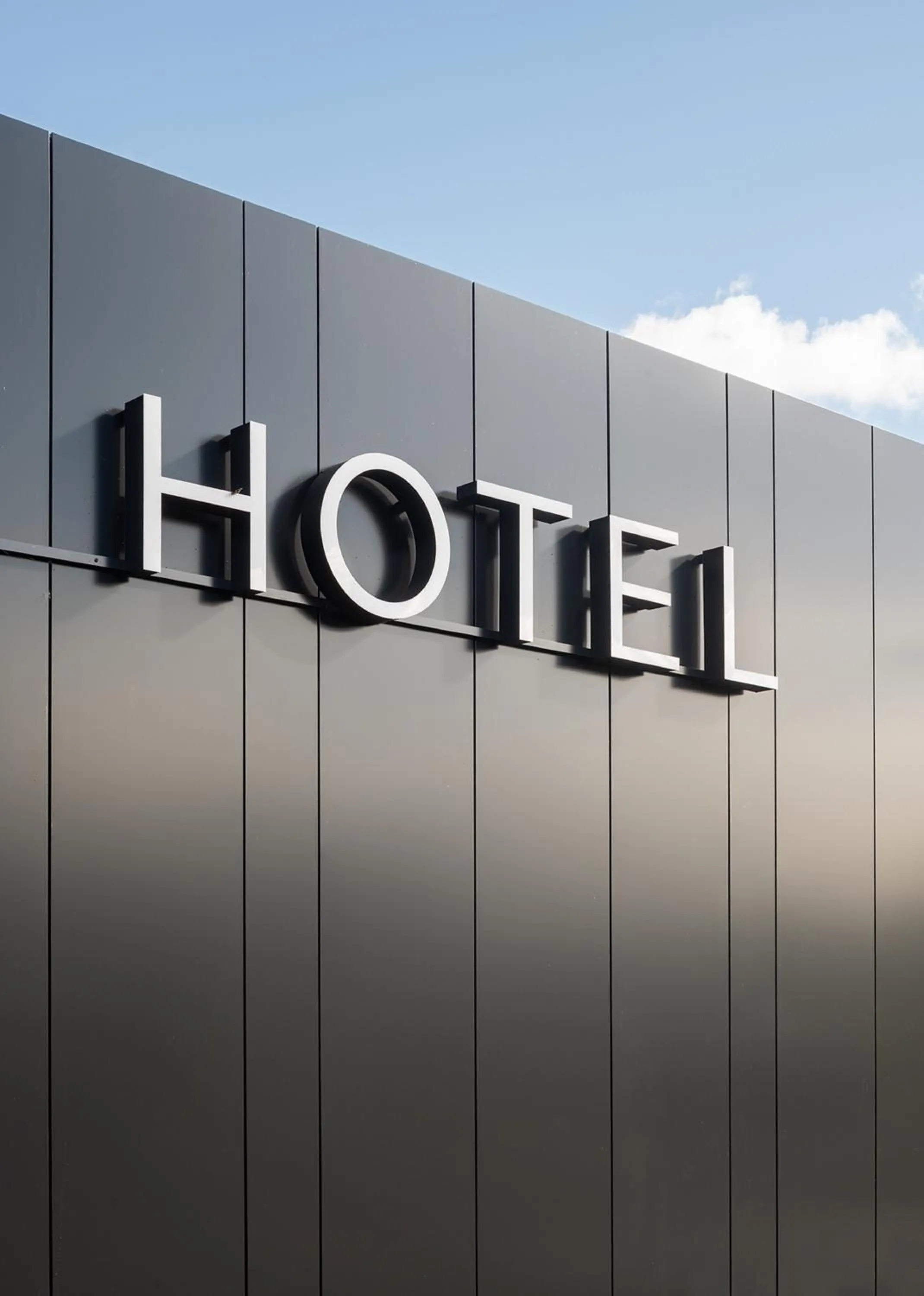 Property building in Mercure Caen Cote De Nacre