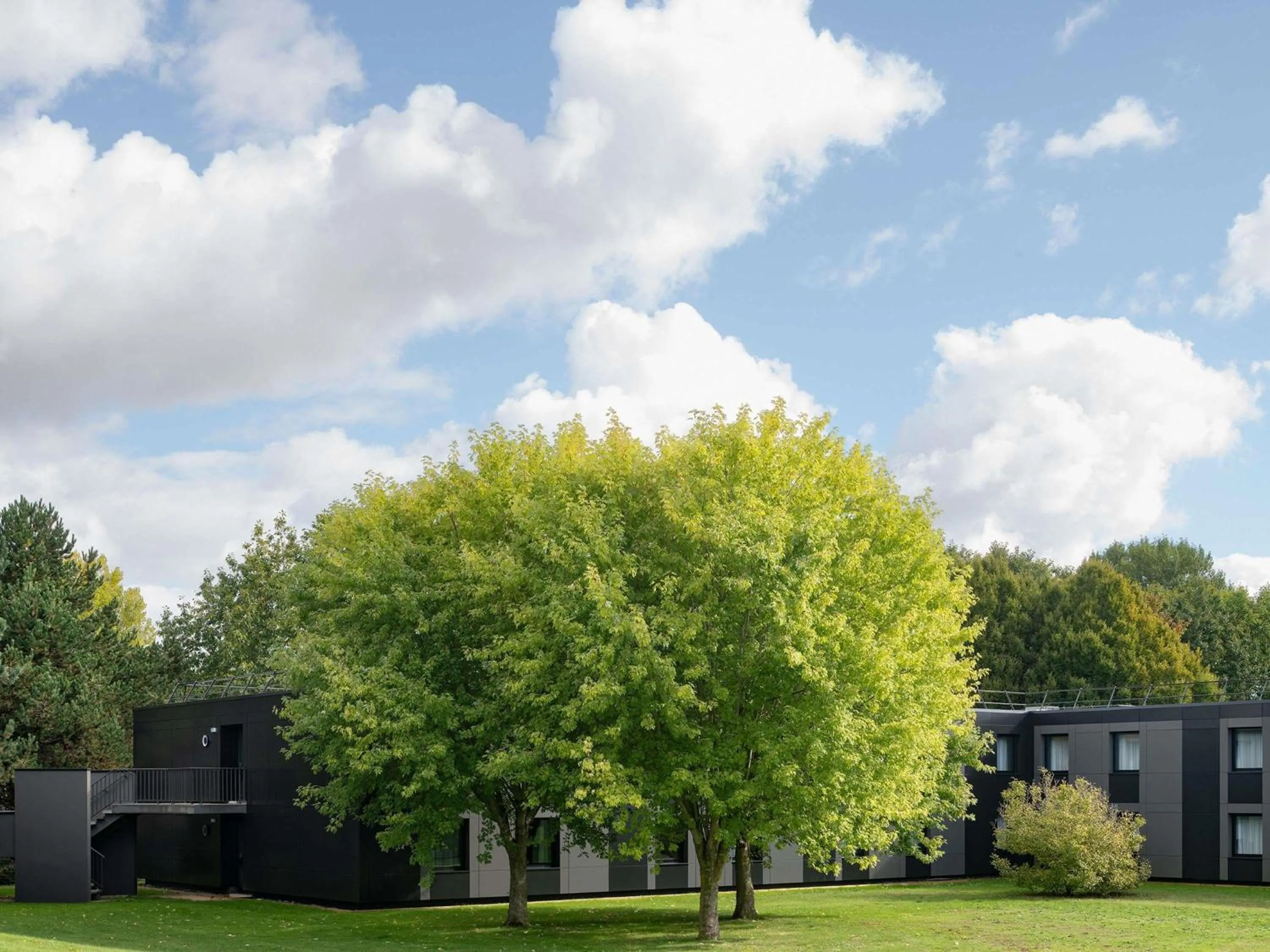 Other in Mercure Caen Cote De Nacre