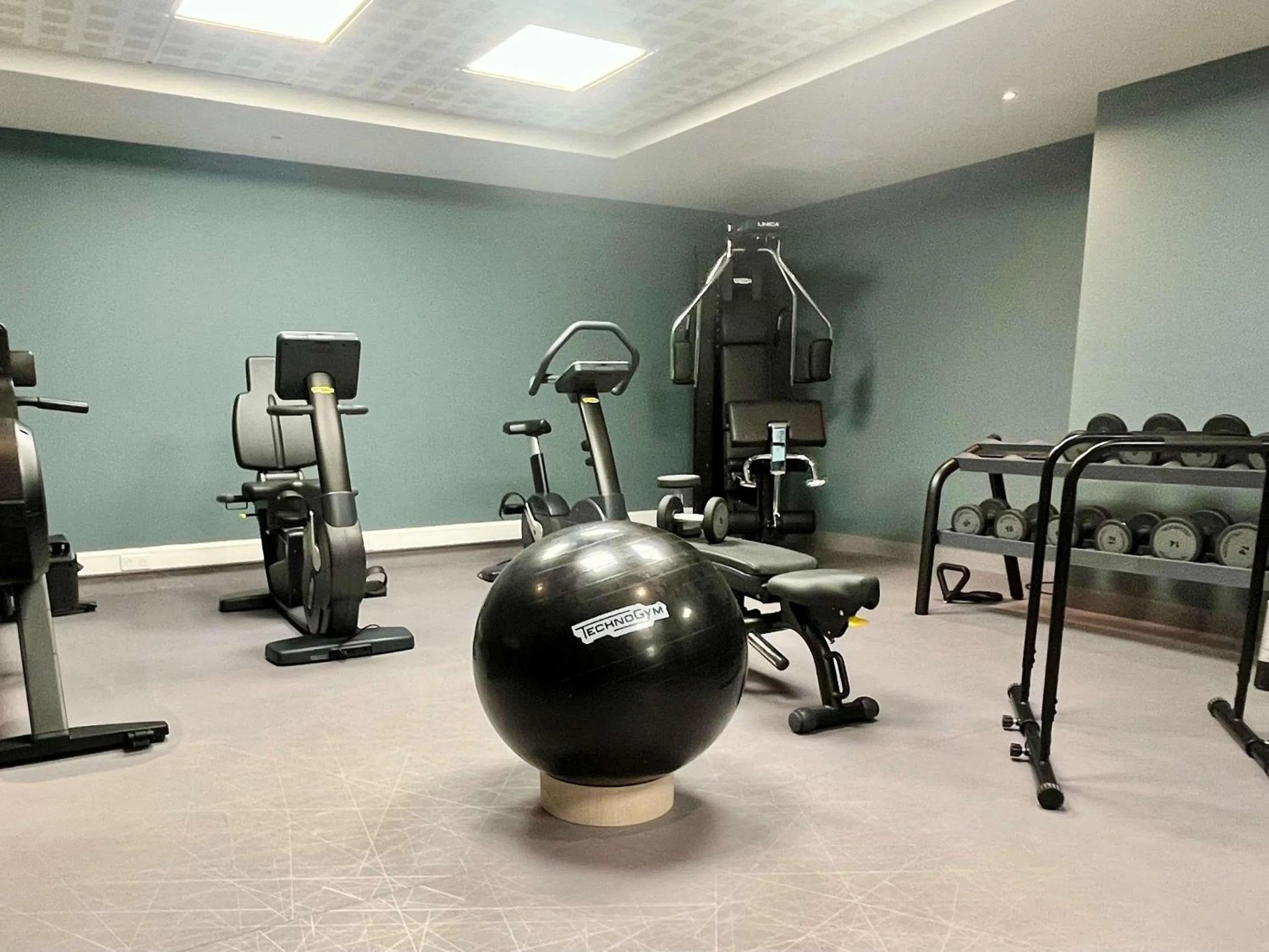 Other in Mercure Caen Cote De Nacre