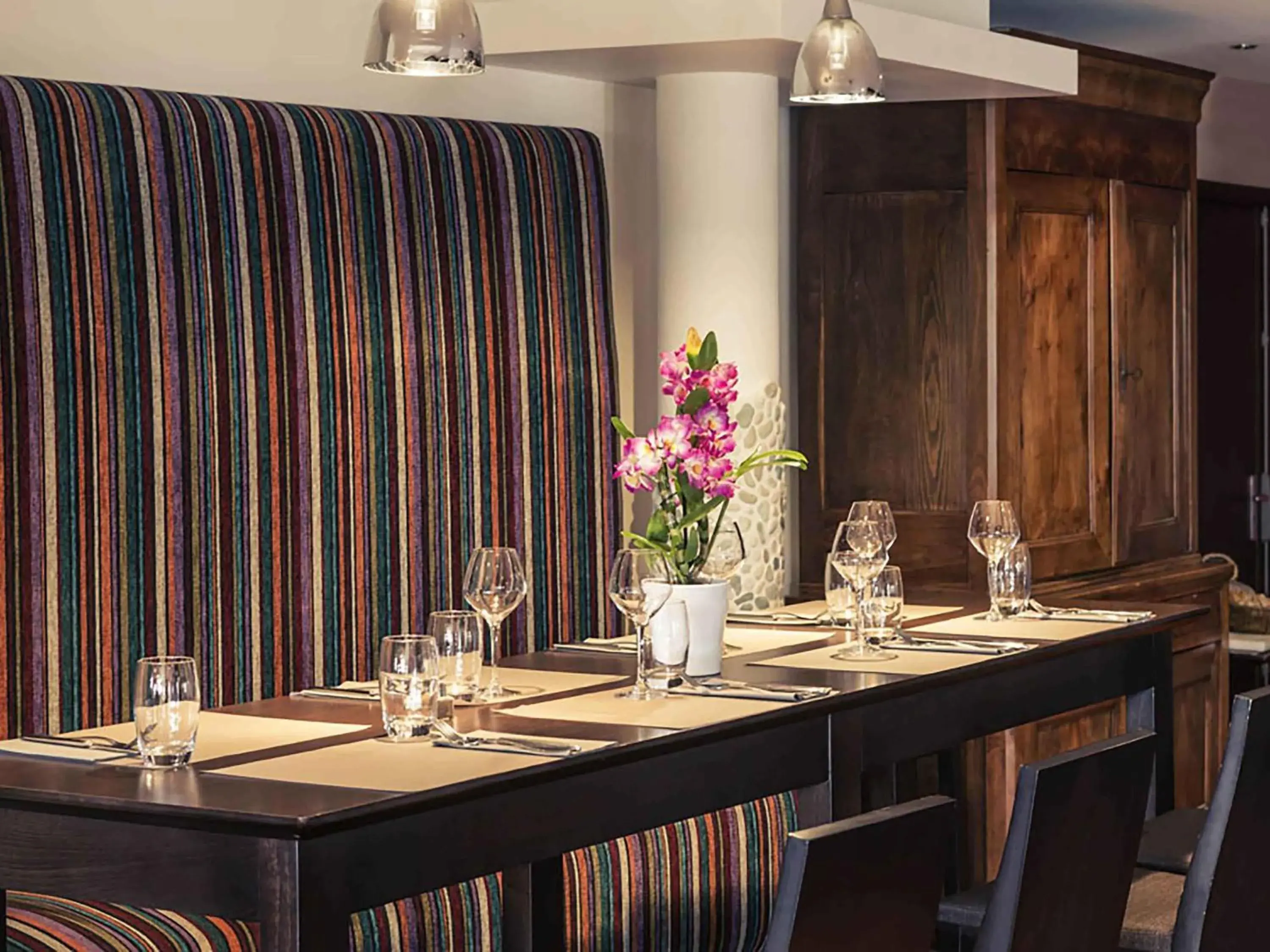 Property building in Hotel Mercure Rennes Cesson Property building in Hotel Mercure Rennes Cesson