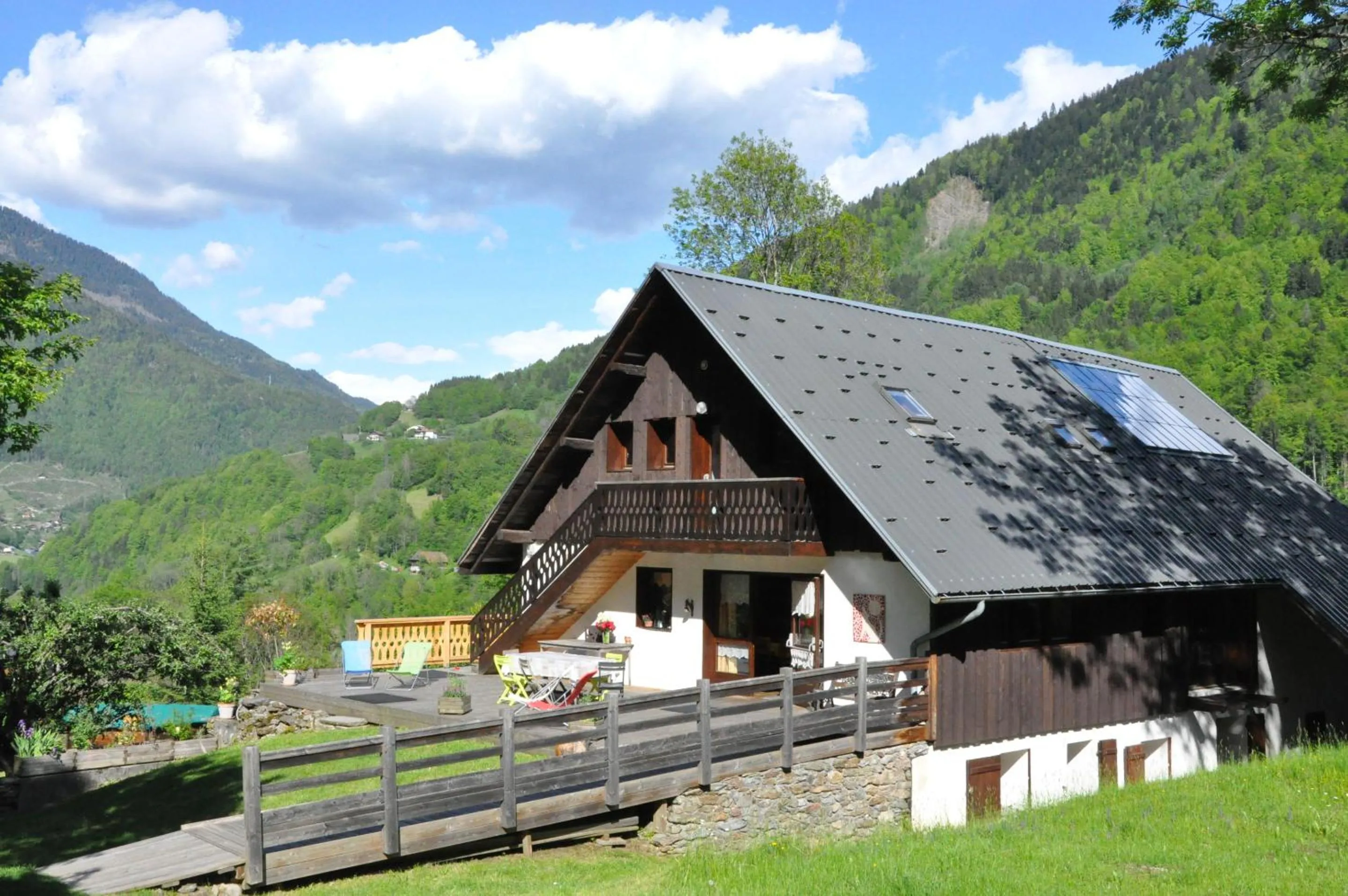 Other in La Grange Aux Loups