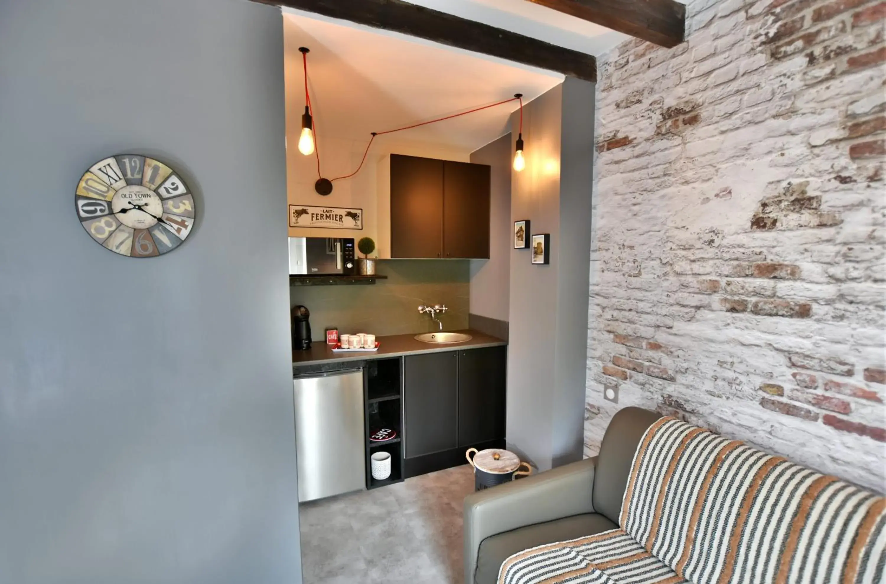 Apartment in Le Mas Des Bories - Grand Perigueux Apartment in Le Mas Des Bories - Grand Perigueux