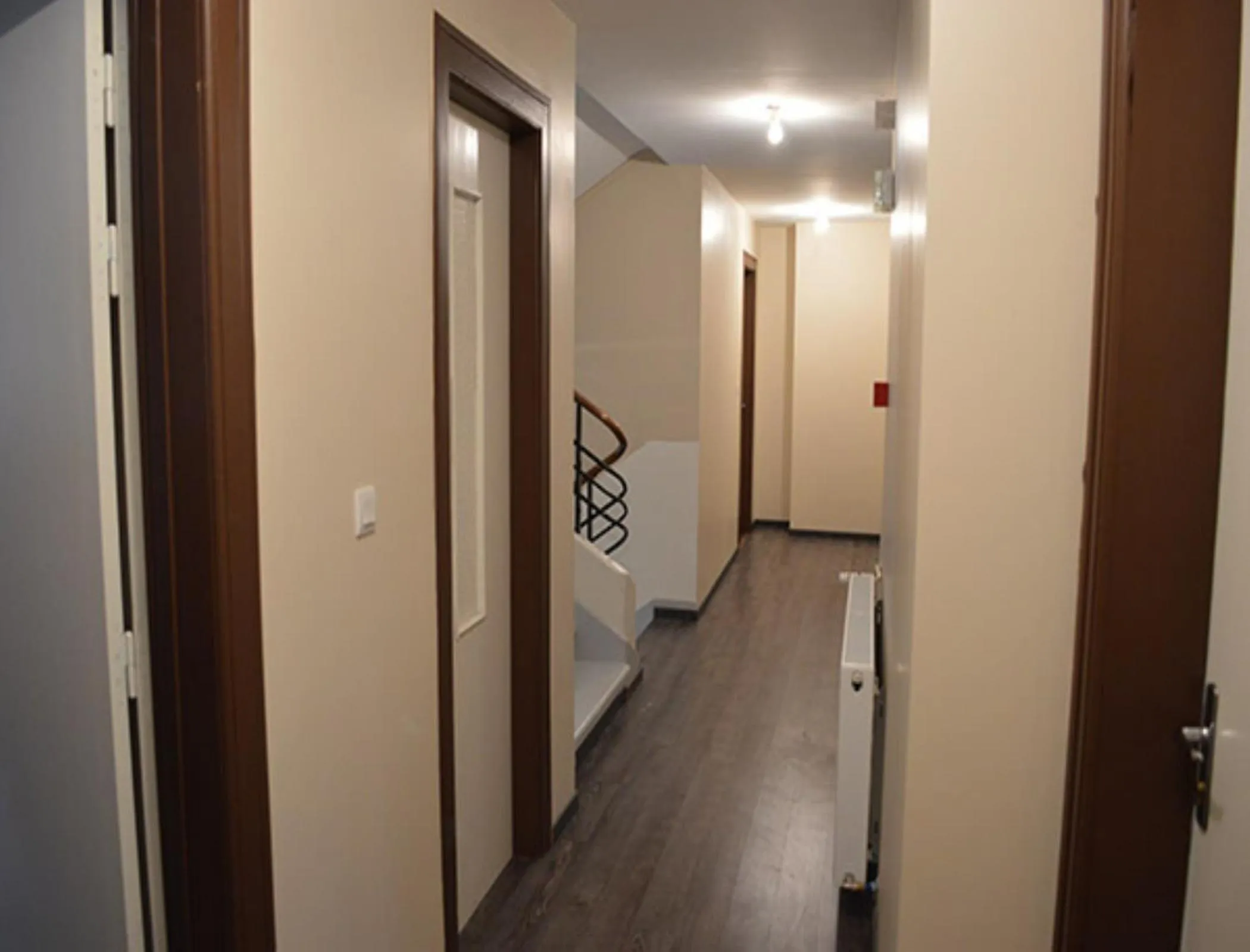 Other in Hôtel Timgad