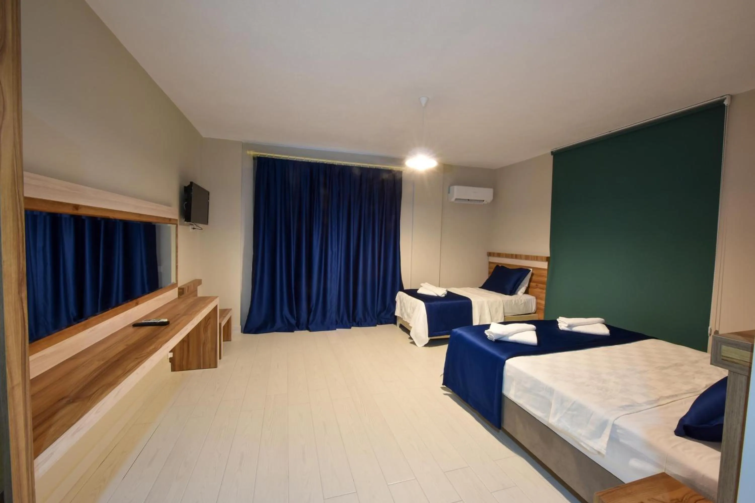 Photo of the whole room in Lidya Hotel