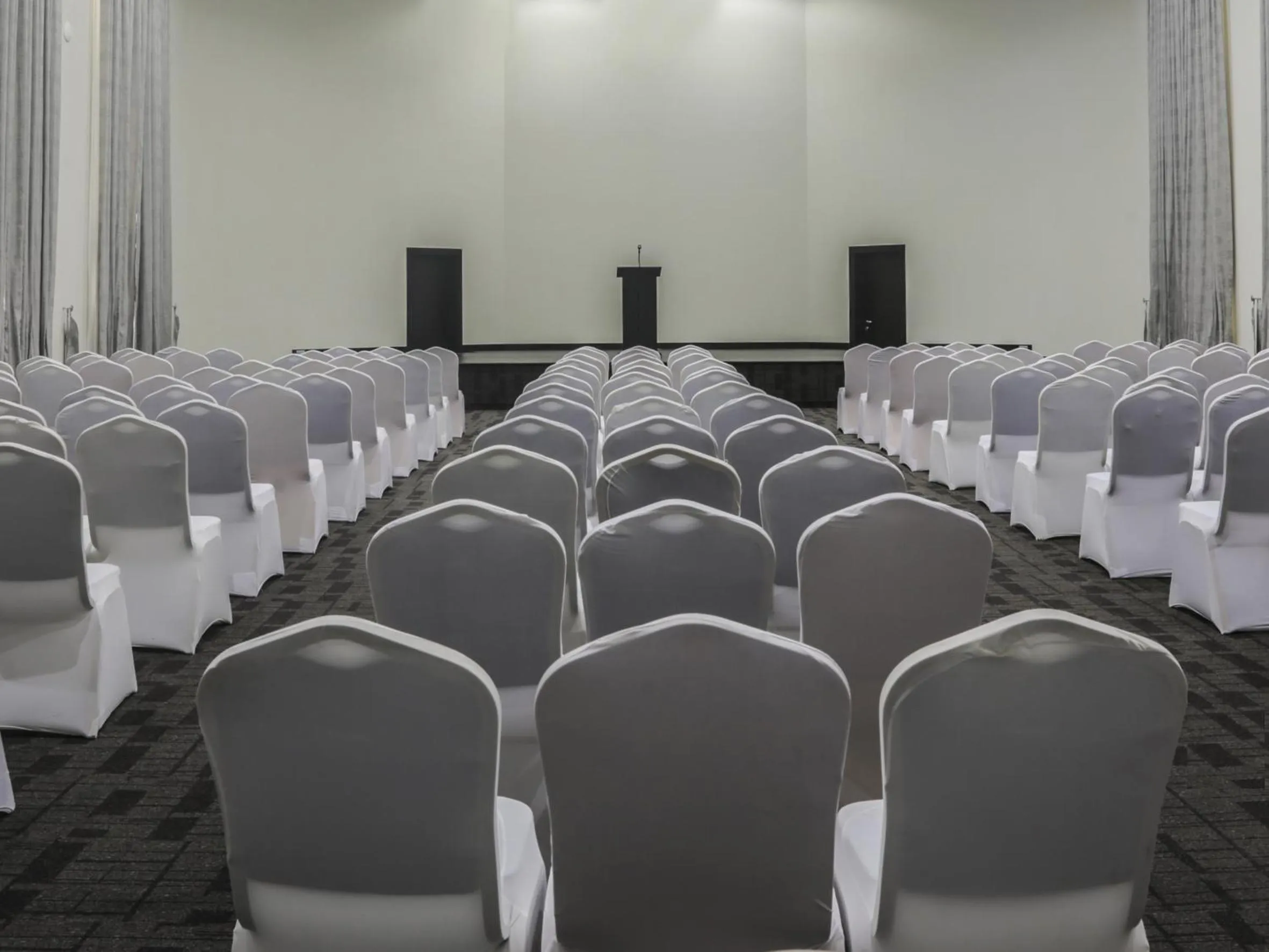 Meeting/conference room in The Providence Hotel