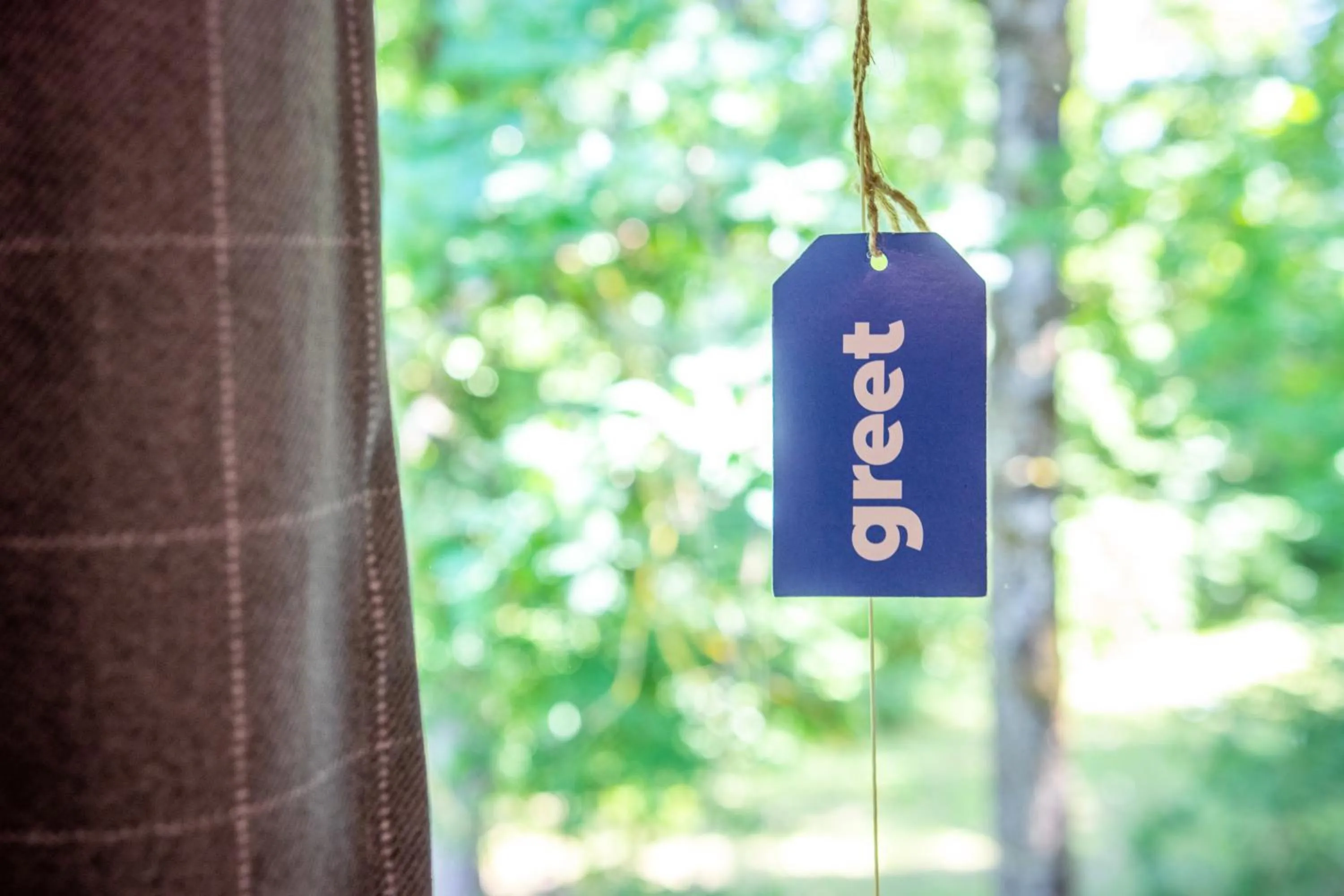 Logo/Certificate/Sign in greet hôtel Annecy Cran-Gevrier by Accor