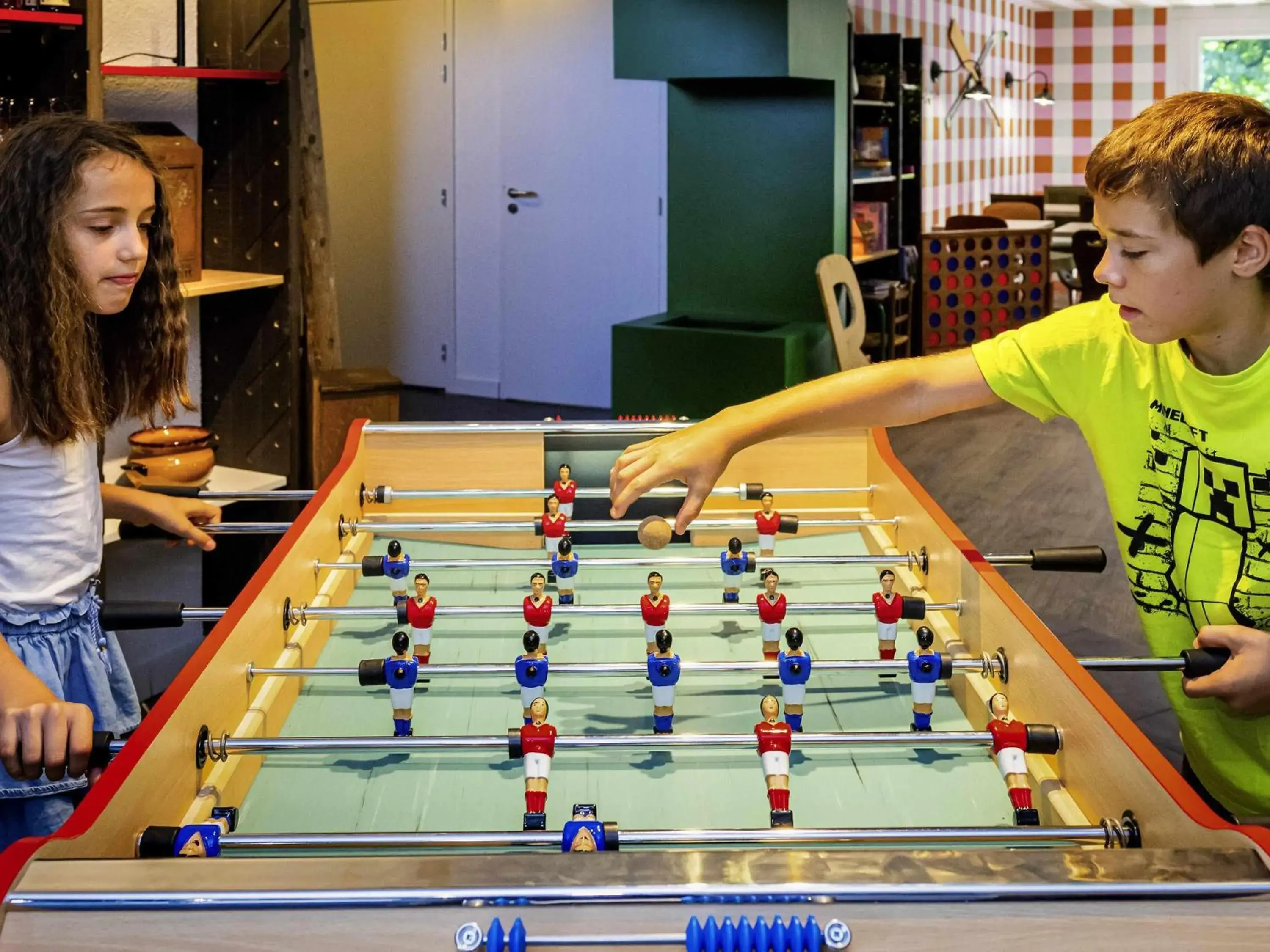 Lounge or bar in greet hôtel Annecy Cran-Gevrier by Accor Lounge or bar in greet hôtel Annecy Cran-Gevrier by Accor