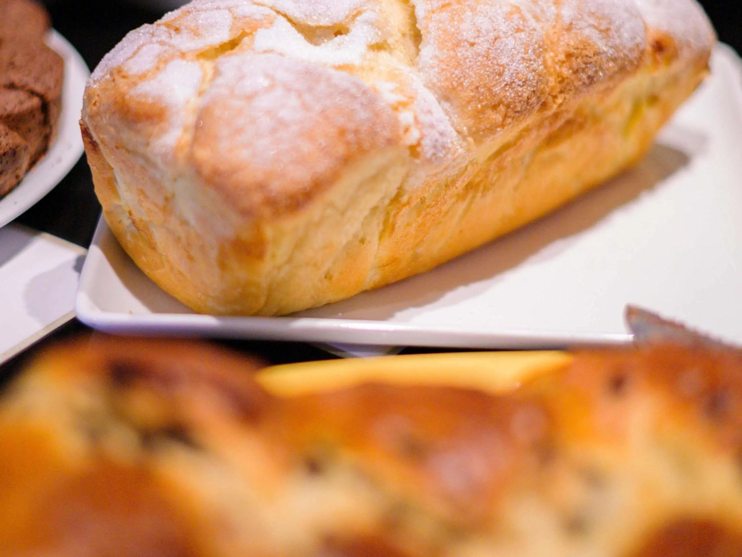 Breakfast in greet hôtel Annecy Cran-Gevrier by Accor