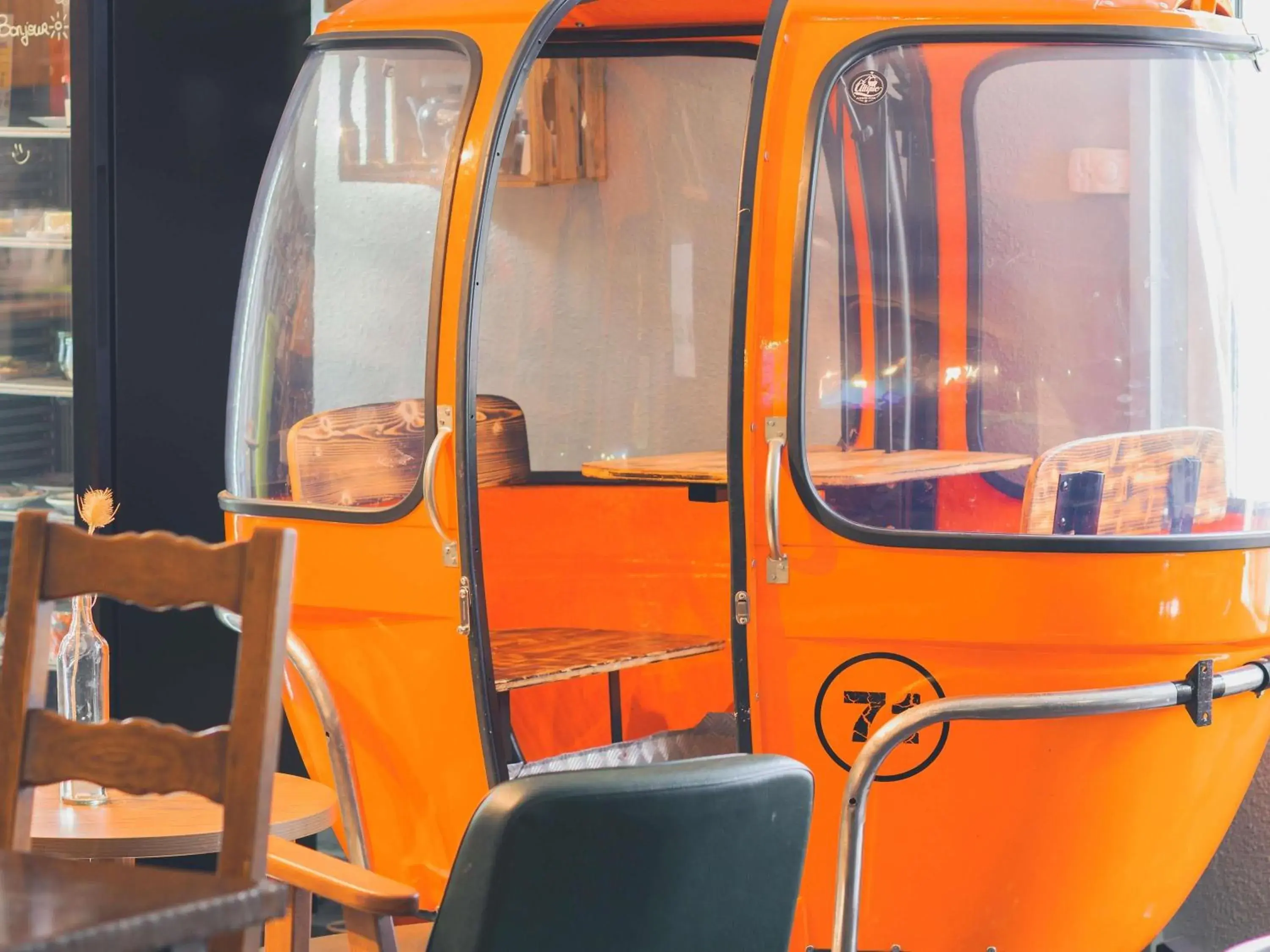 Property building in greet hôtel Annecy Cran-Gevrier by Accor Property building in greet hôtel Annecy Cran-Gevrier by Accor