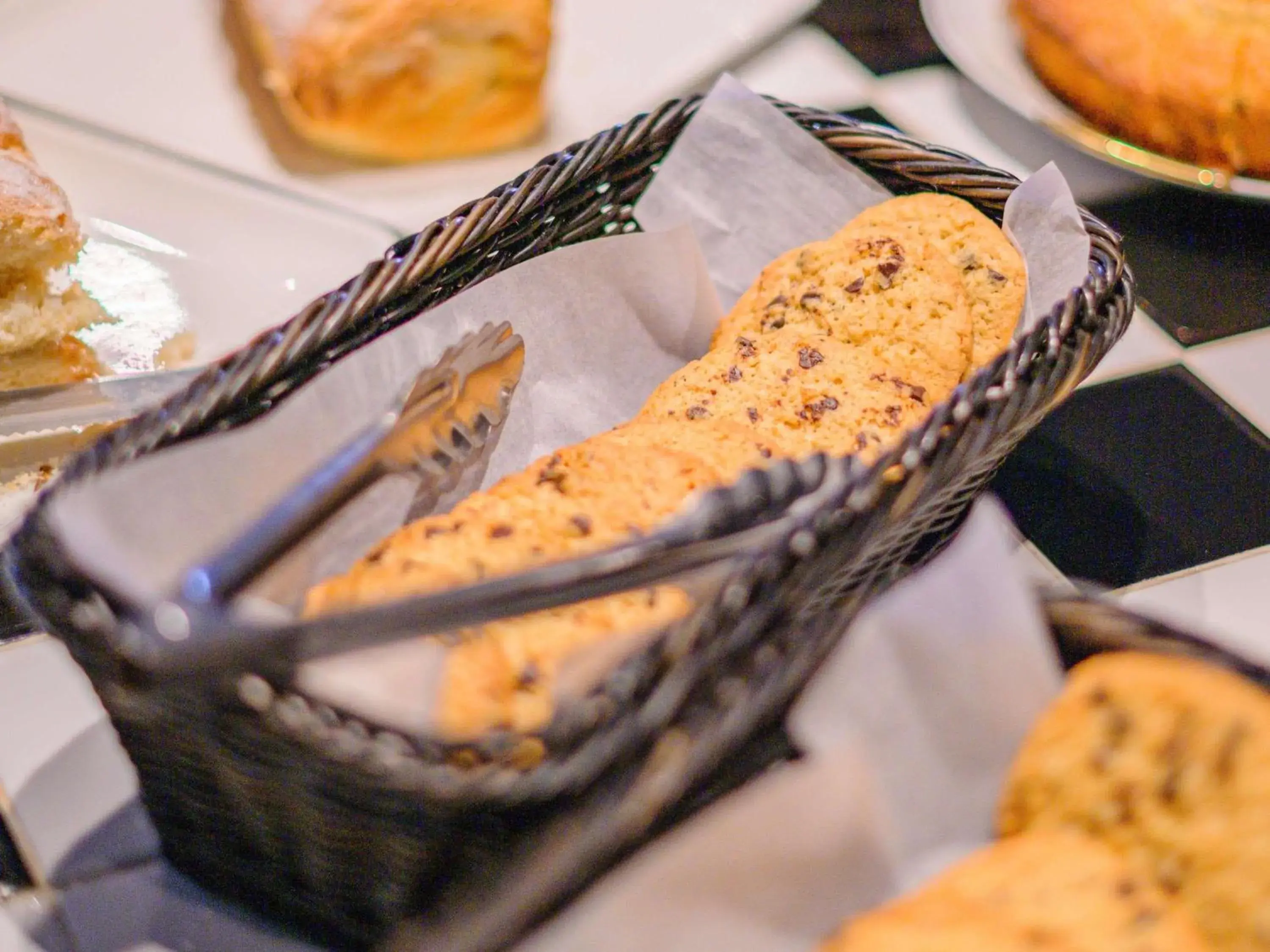 Breakfast in greet hôtel Annecy Cran-Gevrier by Accor Breakfast in greet hôtel Annecy Cran-Gevrier by Accor