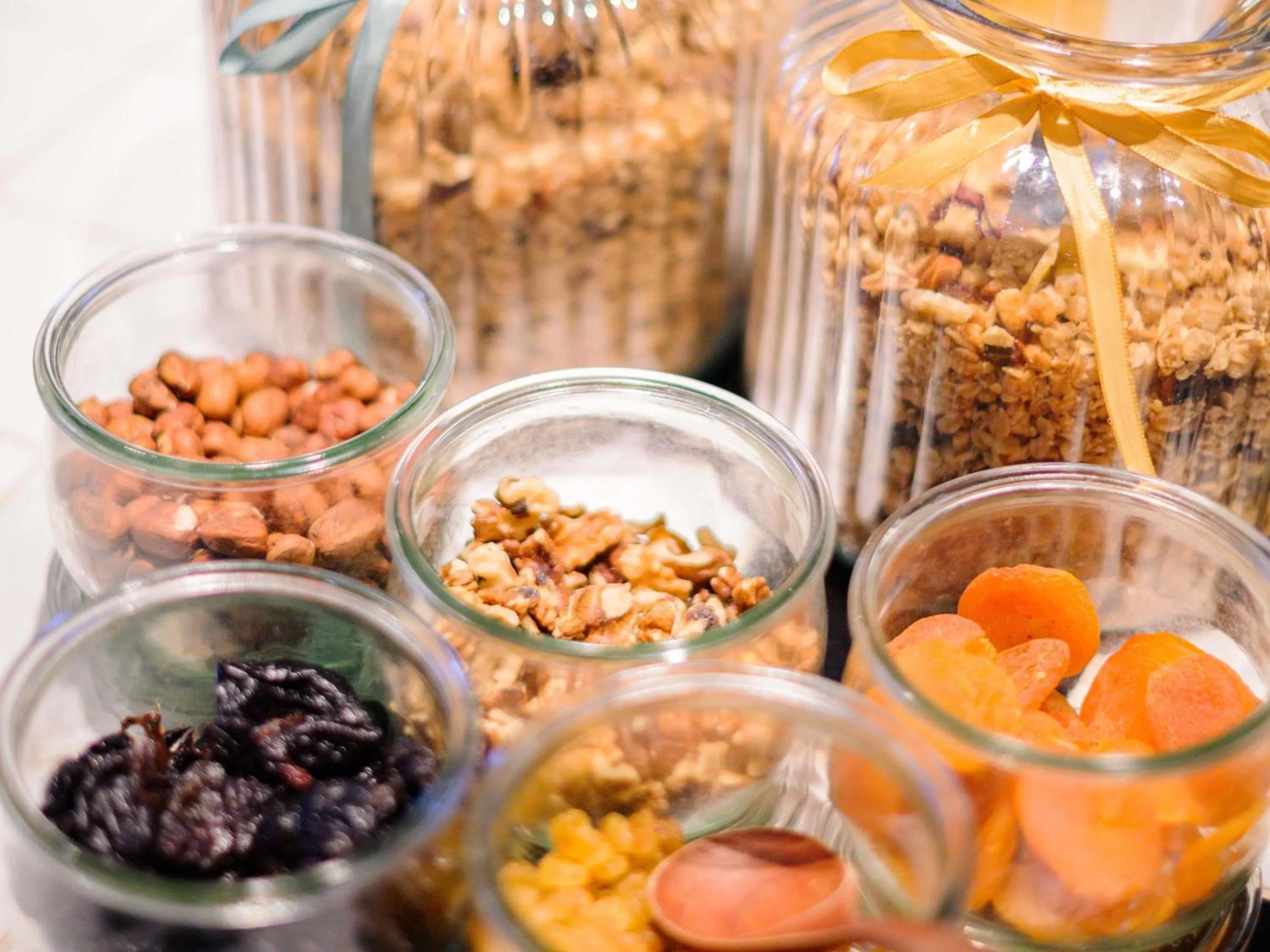 Breakfast in greet hôtel Annecy Cran-Gevrier by Accor