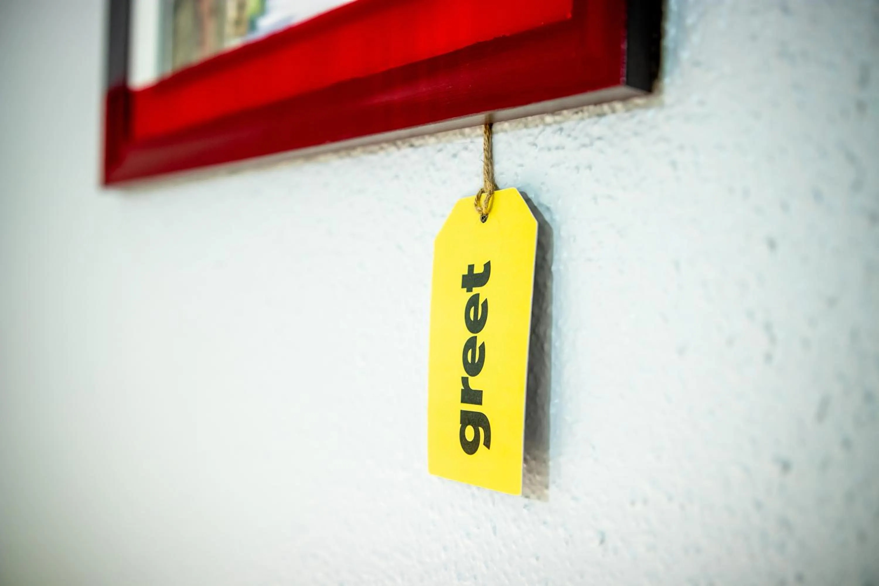 Logo/Certificate/Sign in greet hôtel Annecy Cran-Gevrier by Accor