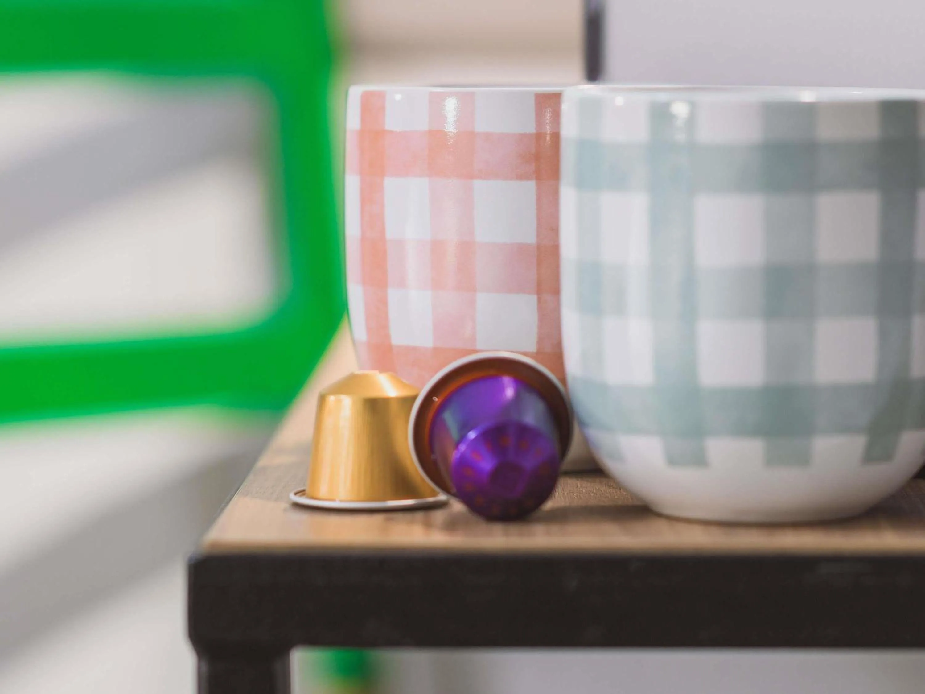 Bedroom in greet hôtel Annecy Cran-Gevrier by Accor