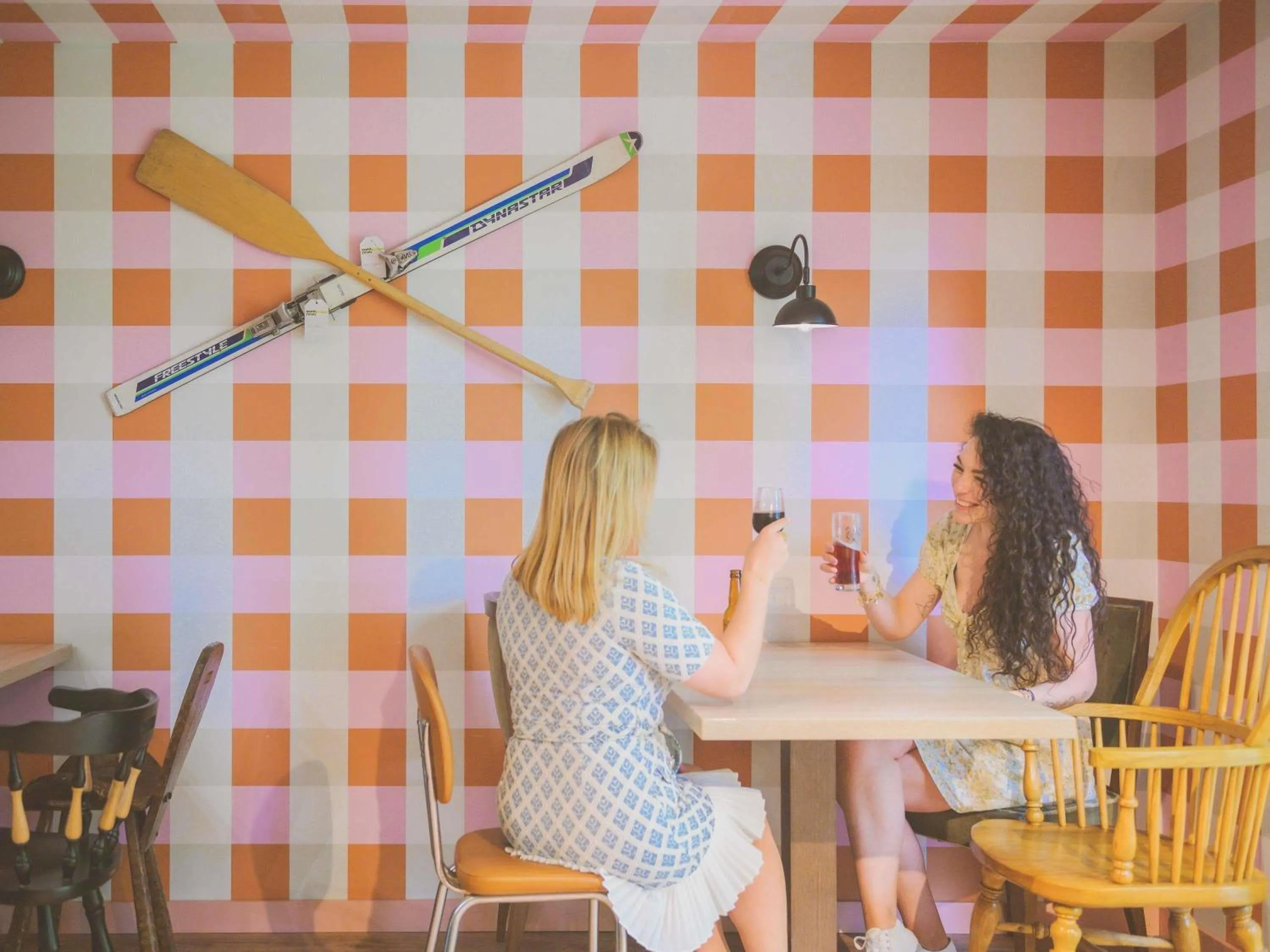 Property building in greet hôtel Annecy Cran-Gevrier by Accor