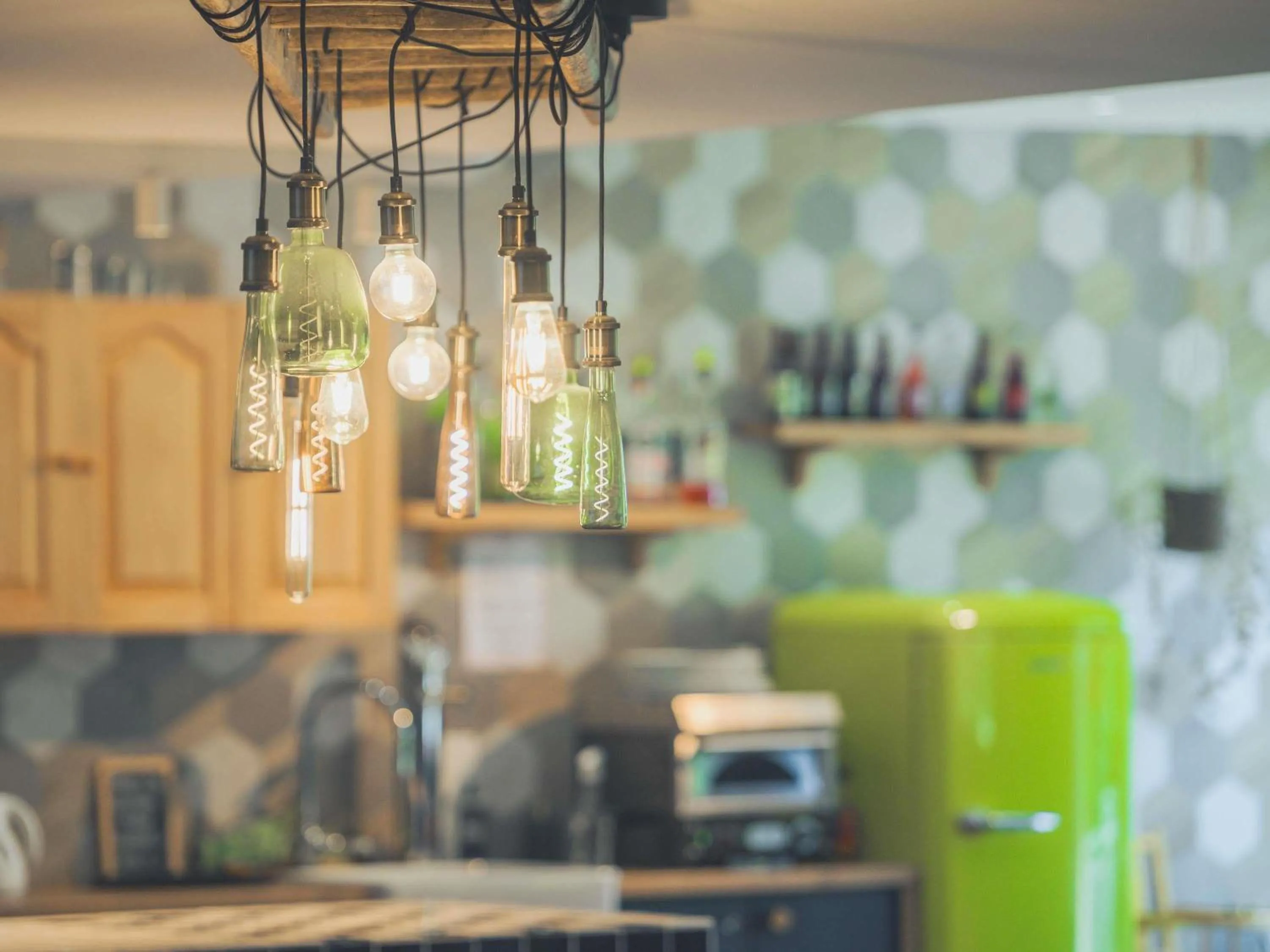 Property building in greet hôtel Annecy Cran-Gevrier by Accor