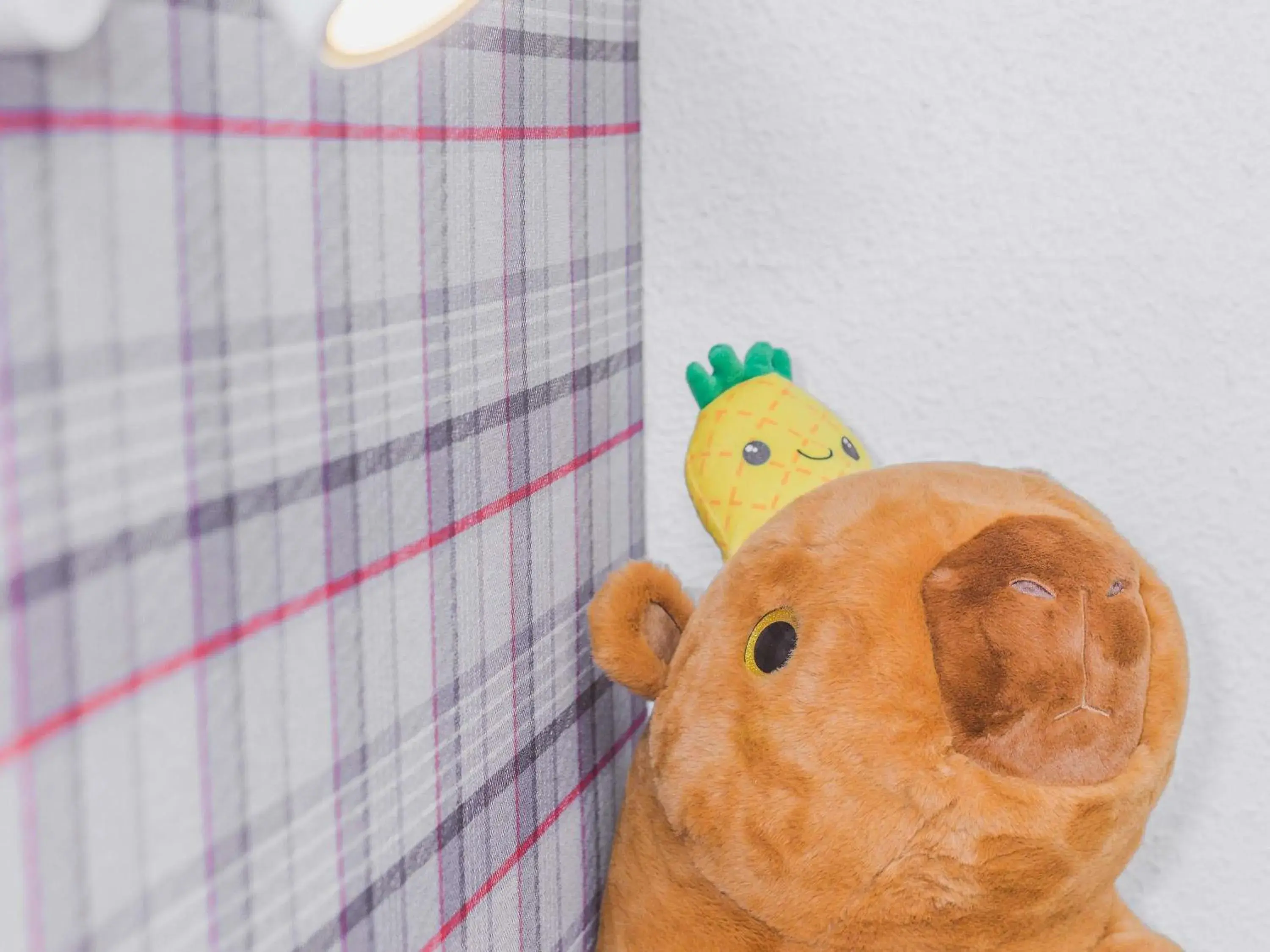 Bedroom in greet hôtel Annecy Cran-Gevrier by Accor Bedroom in greet hôtel Annecy Cran-Gevrier by Accor