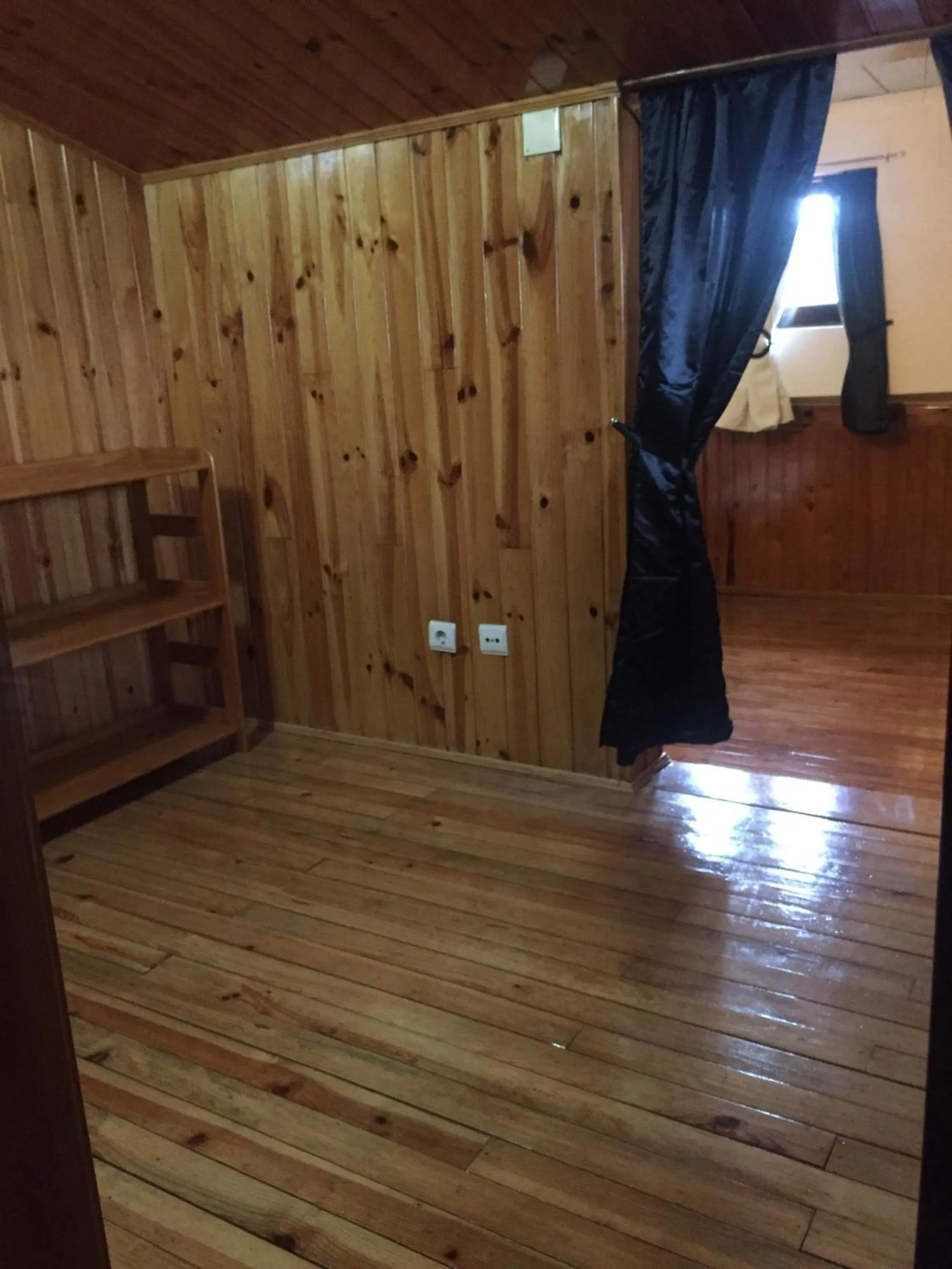 Living room in Quinta Forum