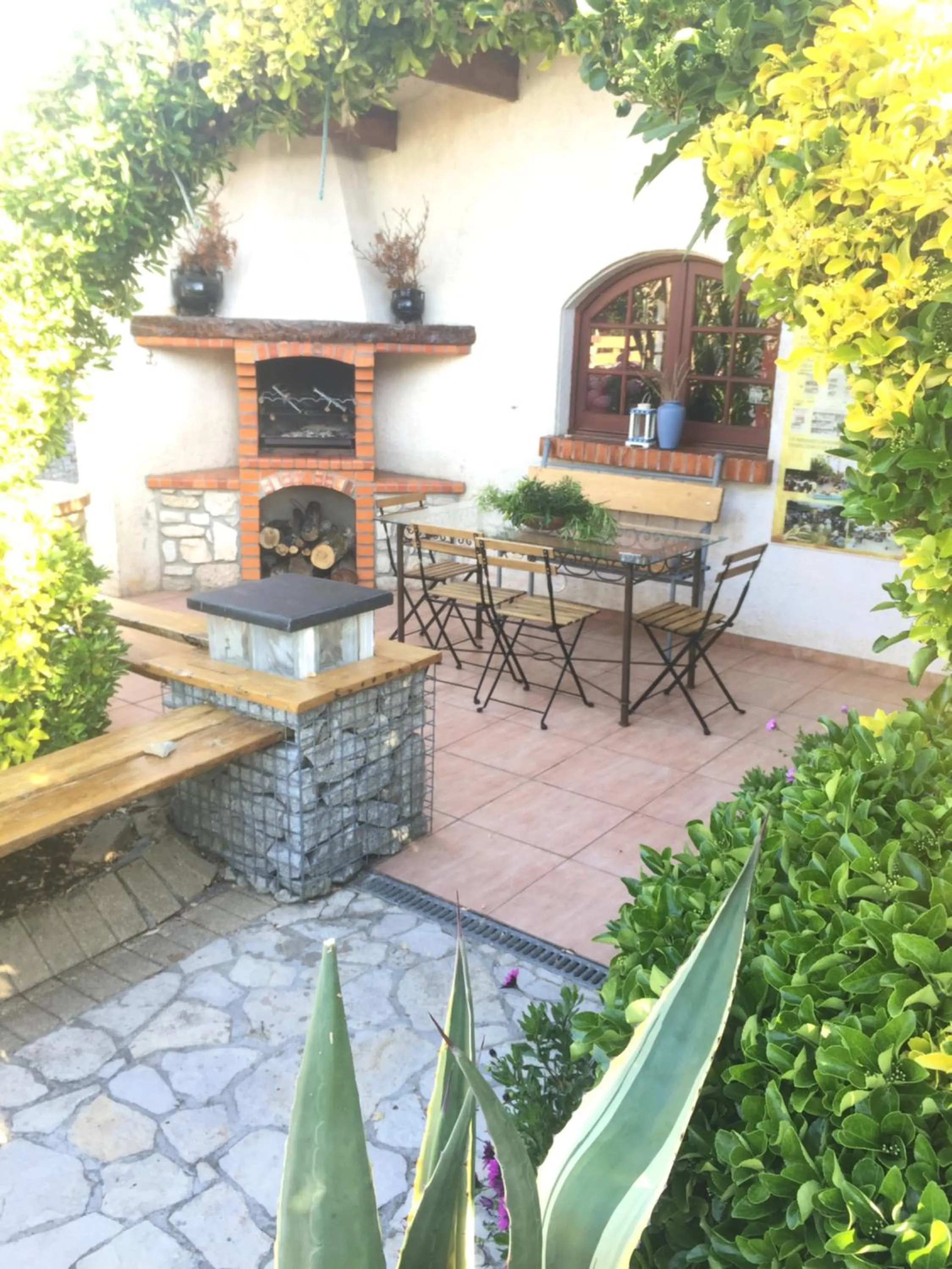 Property building in Quinta Forum