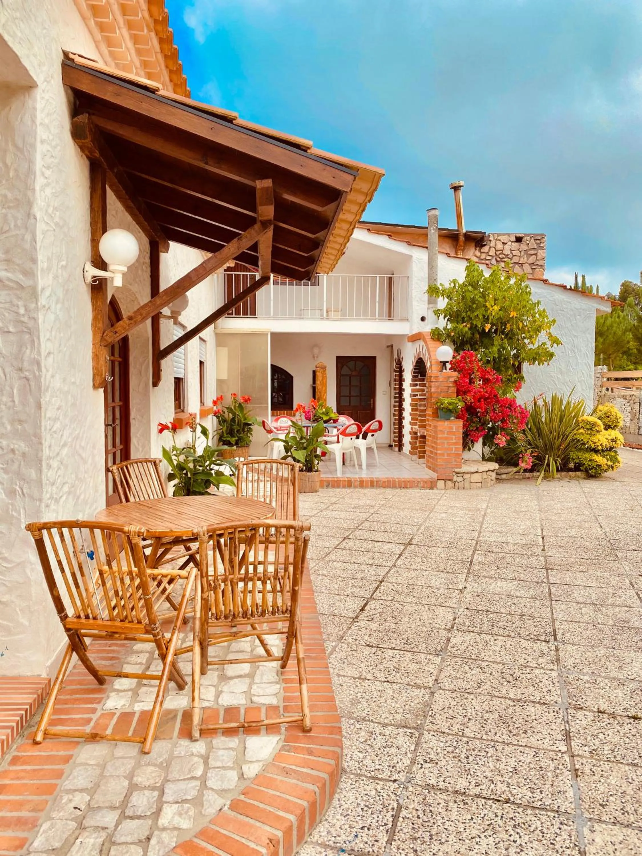 Property building in Quinta Forum