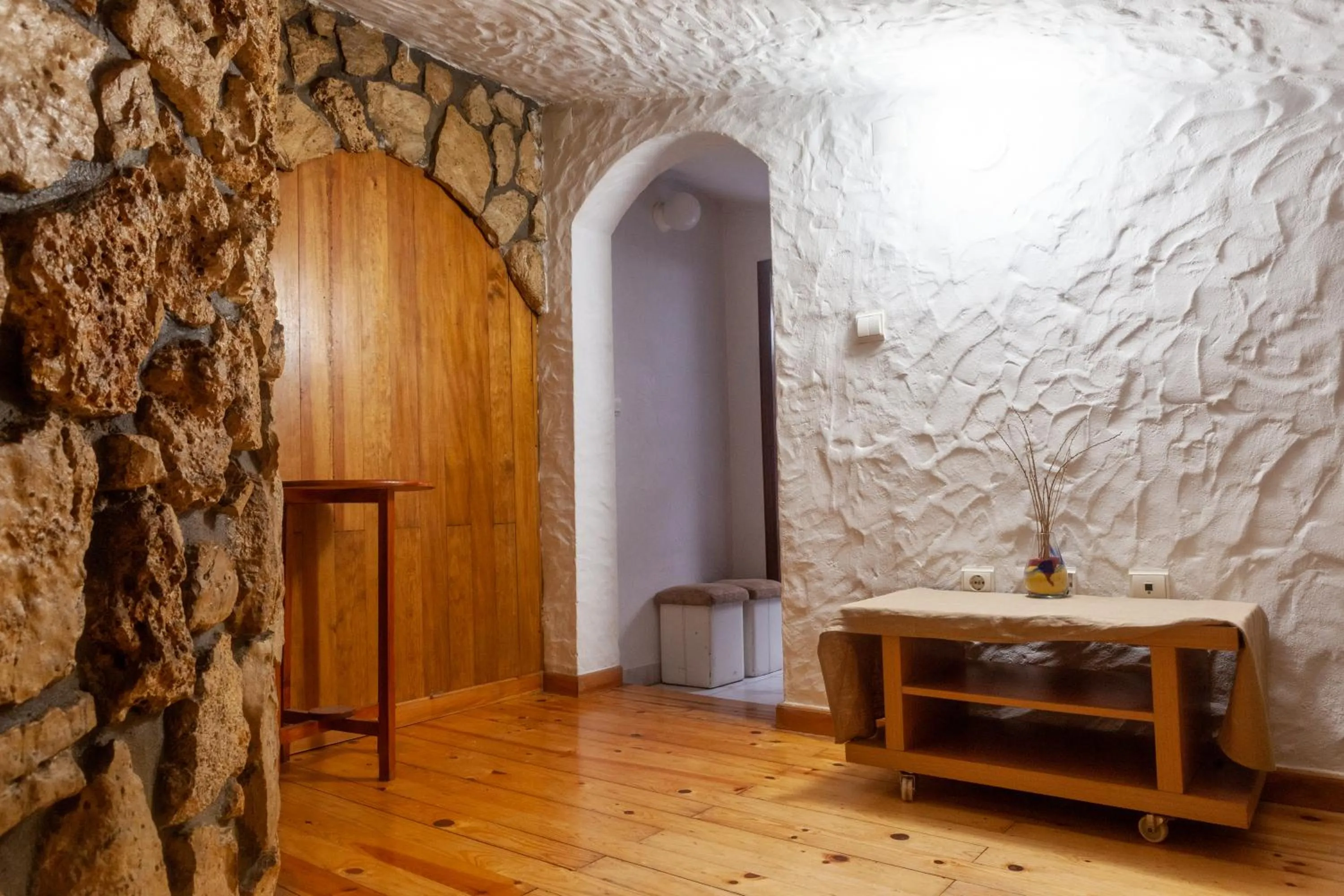 Off site in Quinta Forum