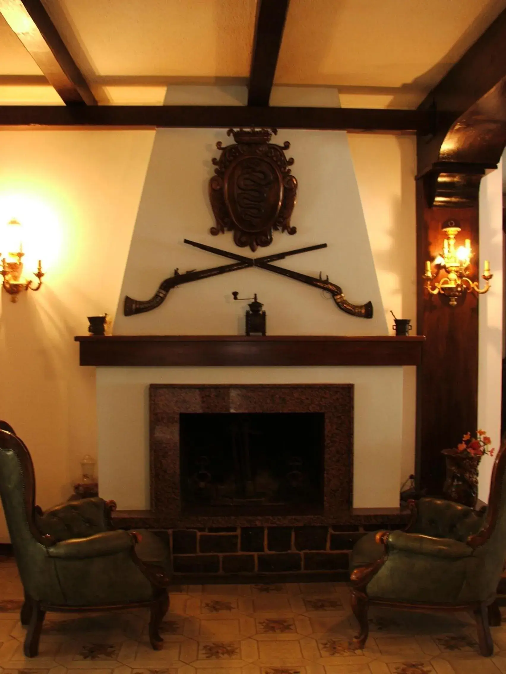 Single Room - single occupancy in La Villa Single Room - single occupancy in La Villa