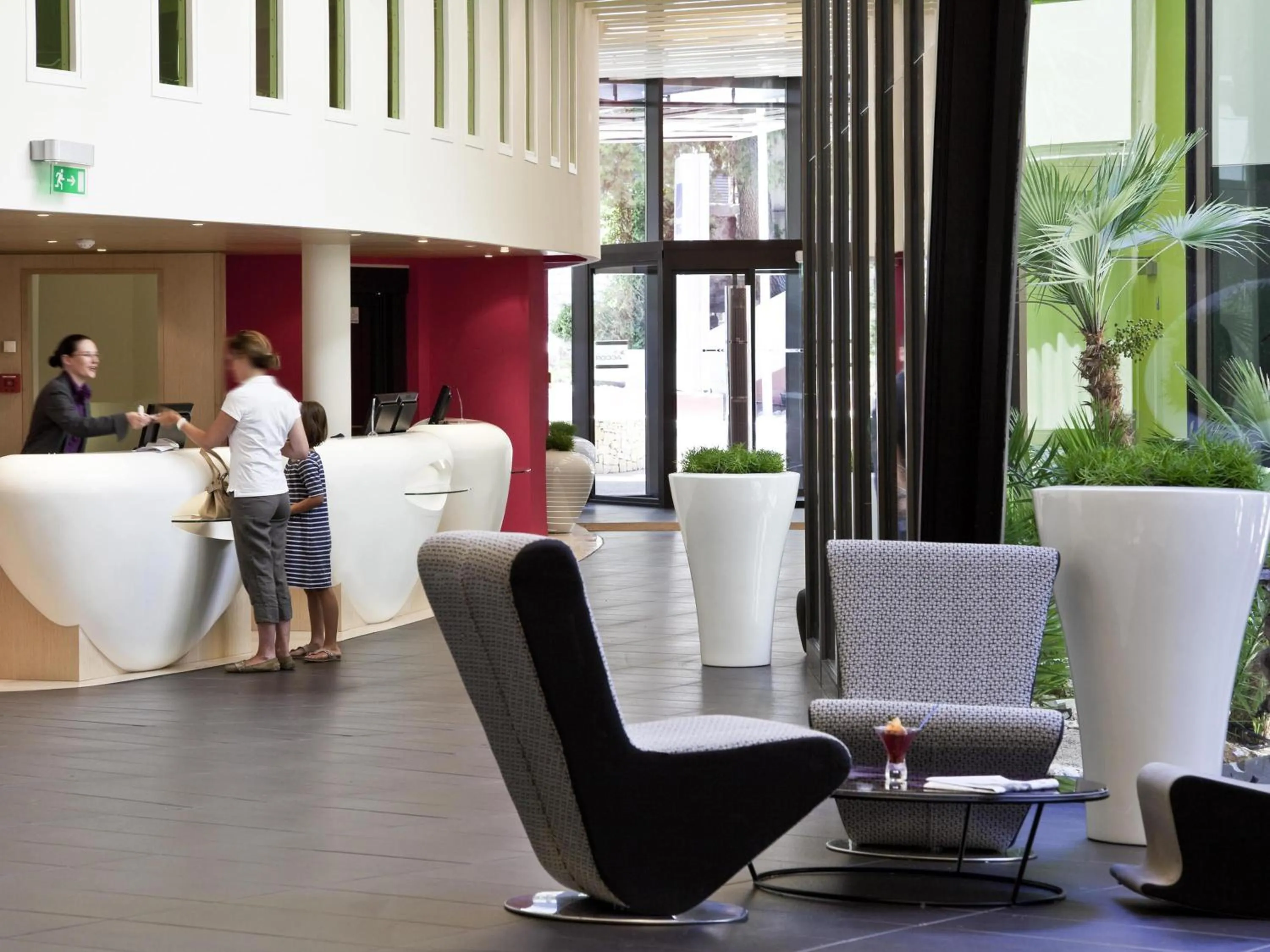 Other in Novotel Marseille Vieux Port